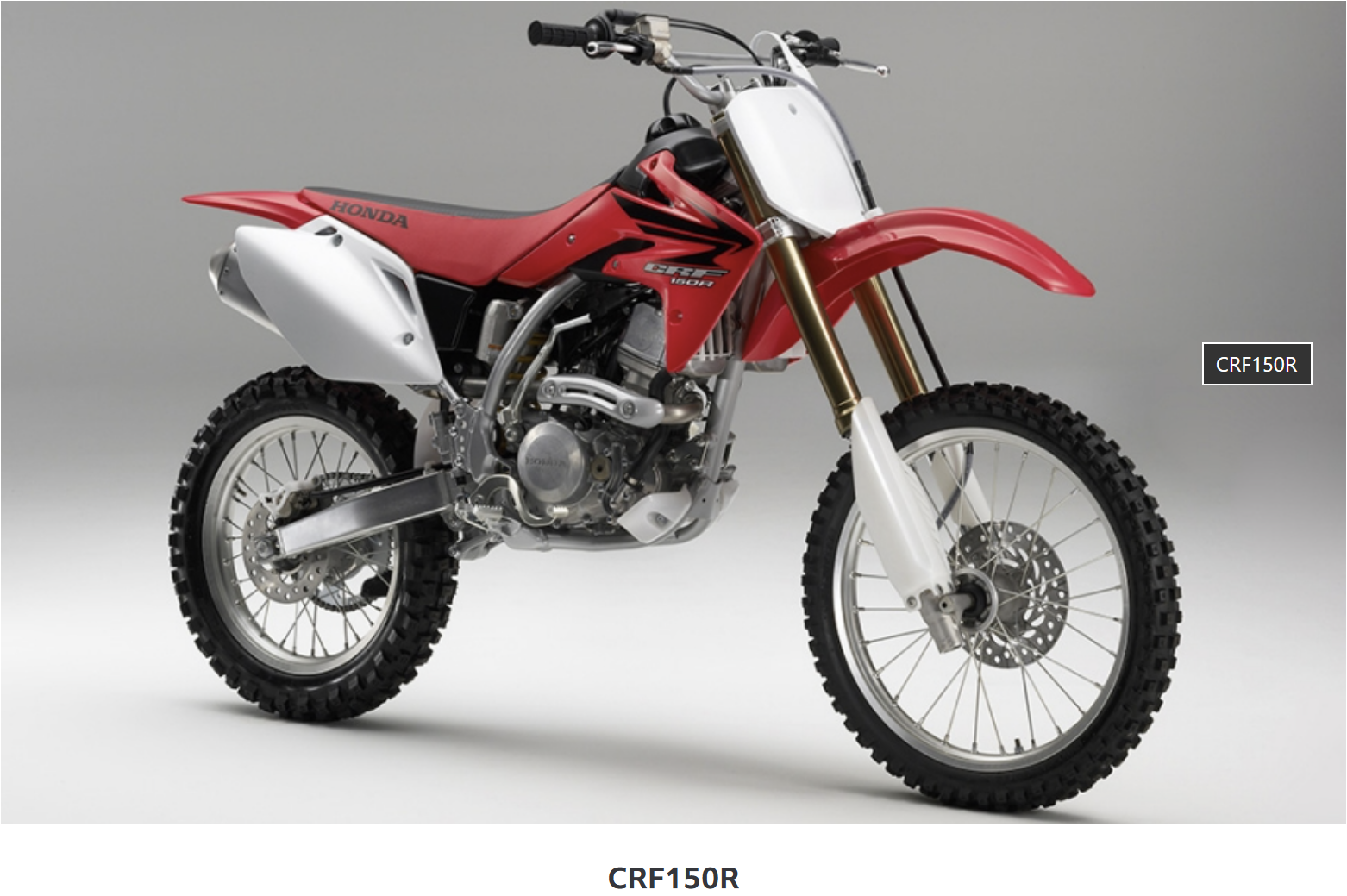元Honda設計者kazubaraが開発を主導した初代CRF150R / The first-gen Honda CRF150R developed by former engine designer kazubara
