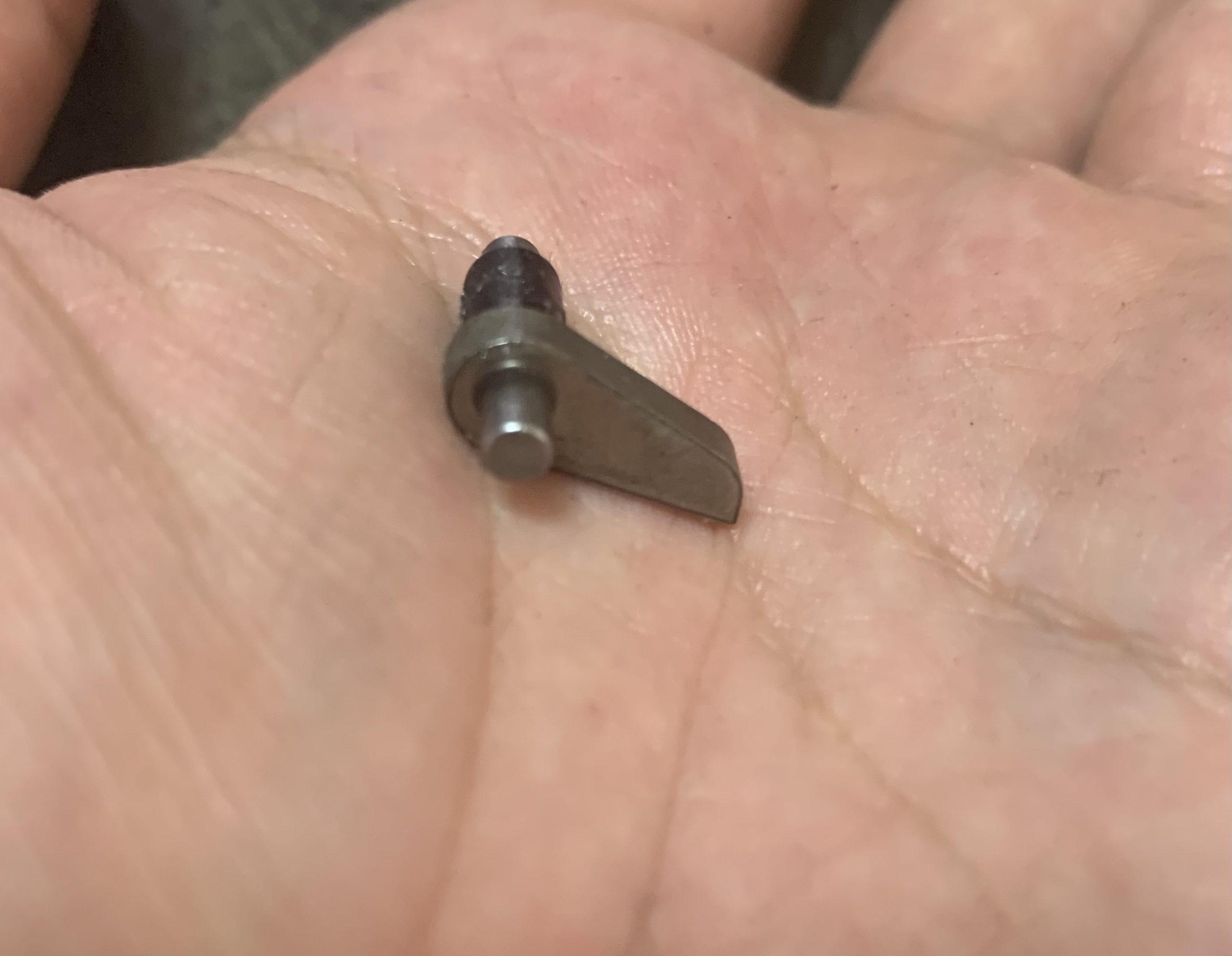 PTS MAGPUL MASADA 逆転防止ラッチ