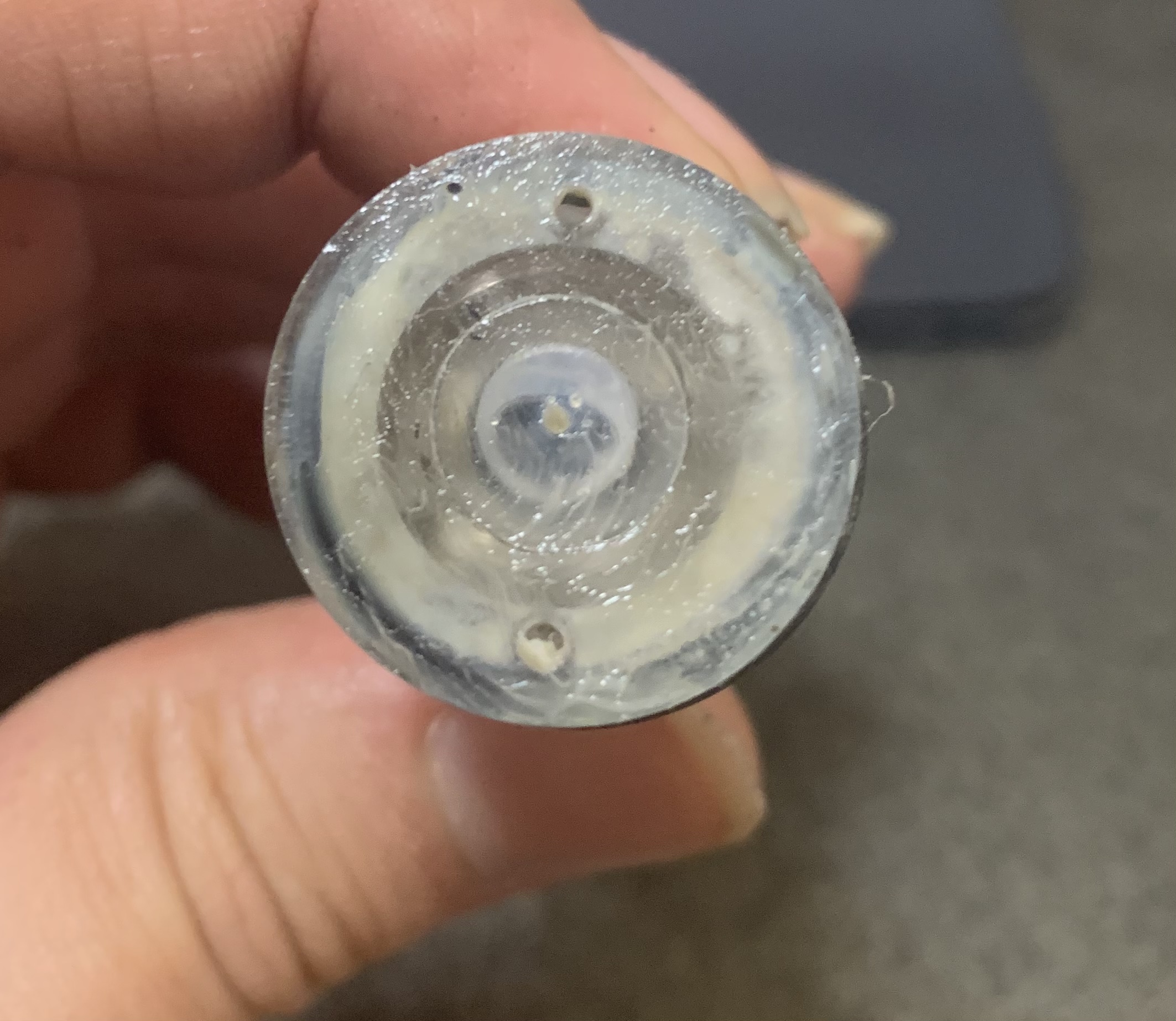 PTS MAGPUL MASADA ピストンヘッド