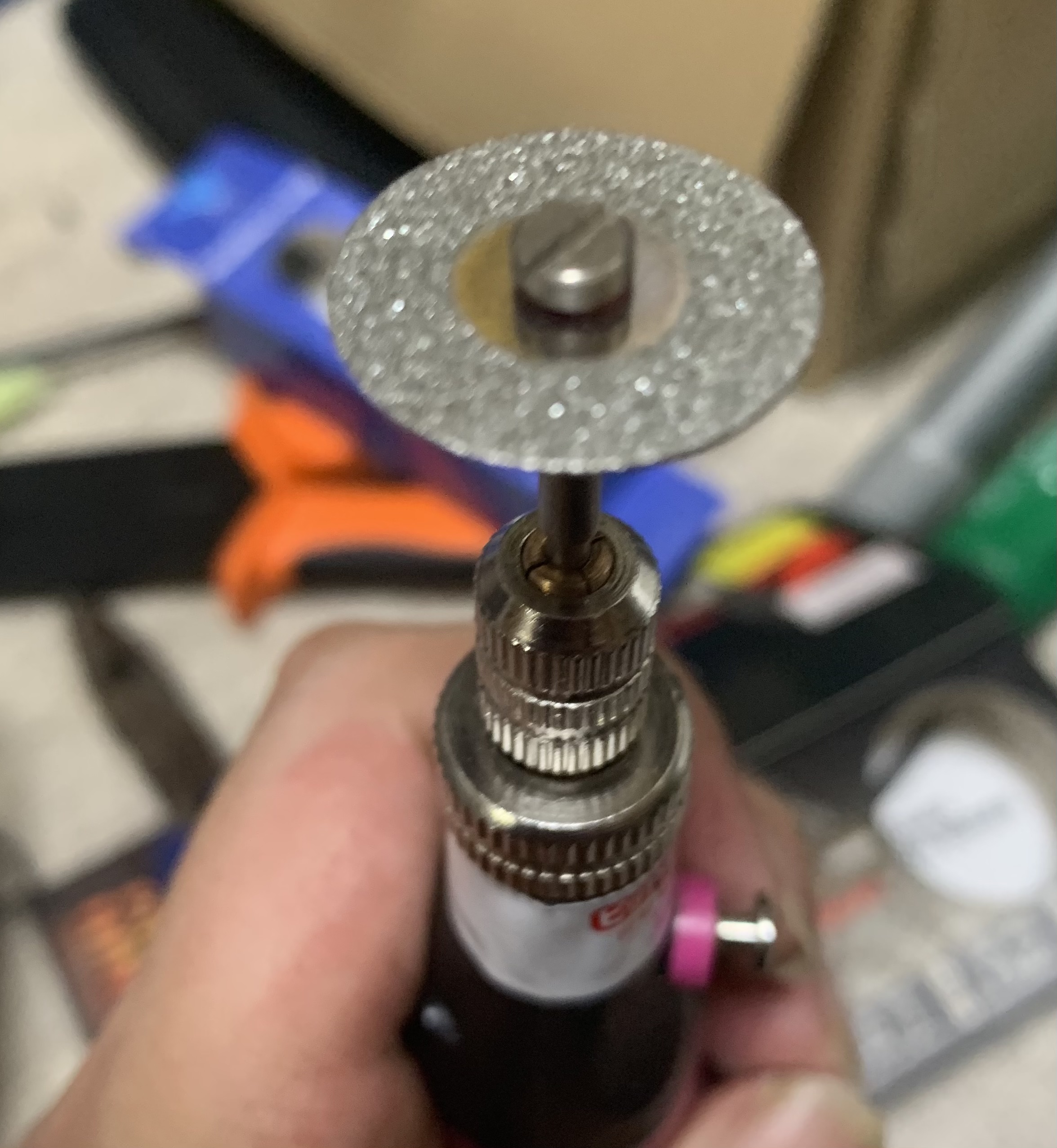 PTS MAGPUL MASADA リューター