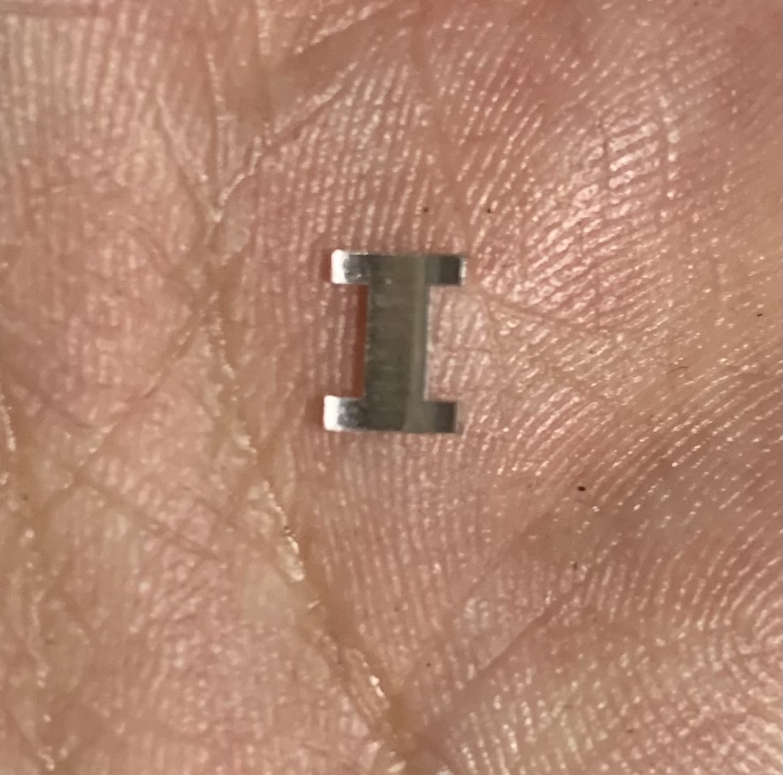 東京マルイ　グロック17 GEN4 メイプルリーフ　Iキー