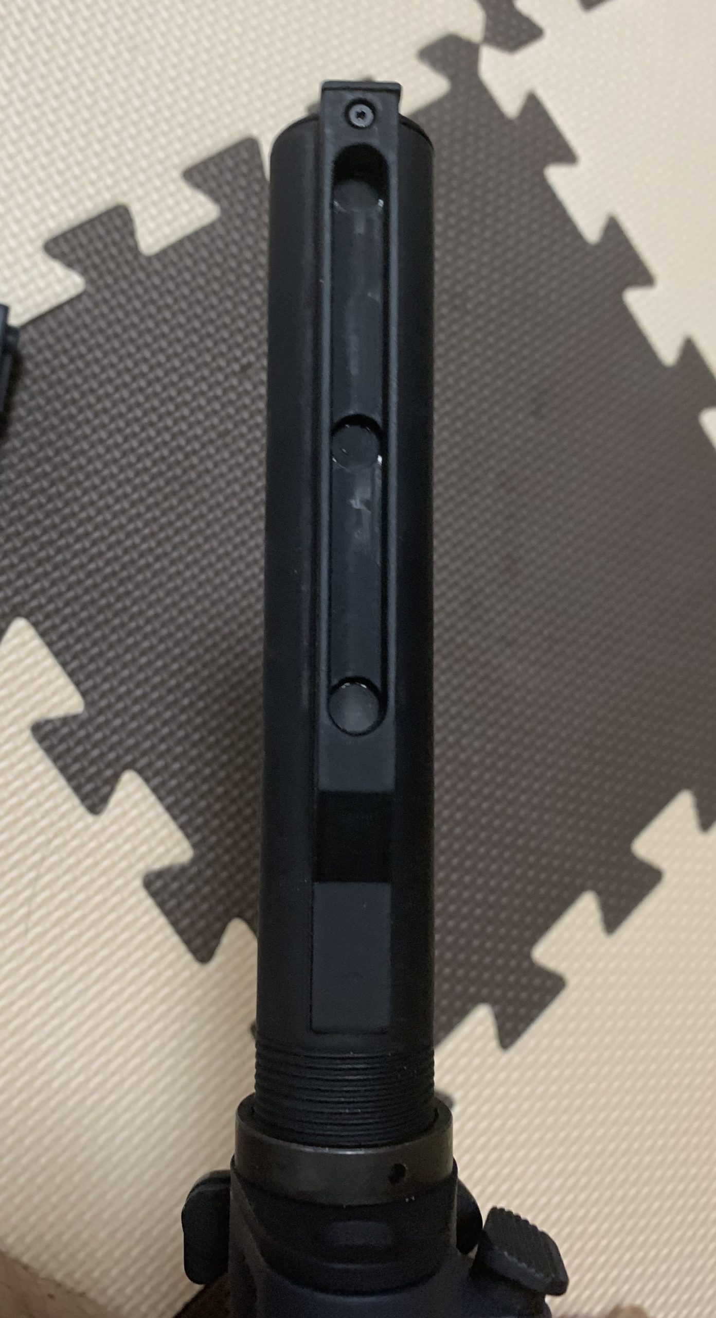 G&P XM177E1 AEG バッファーチューブ