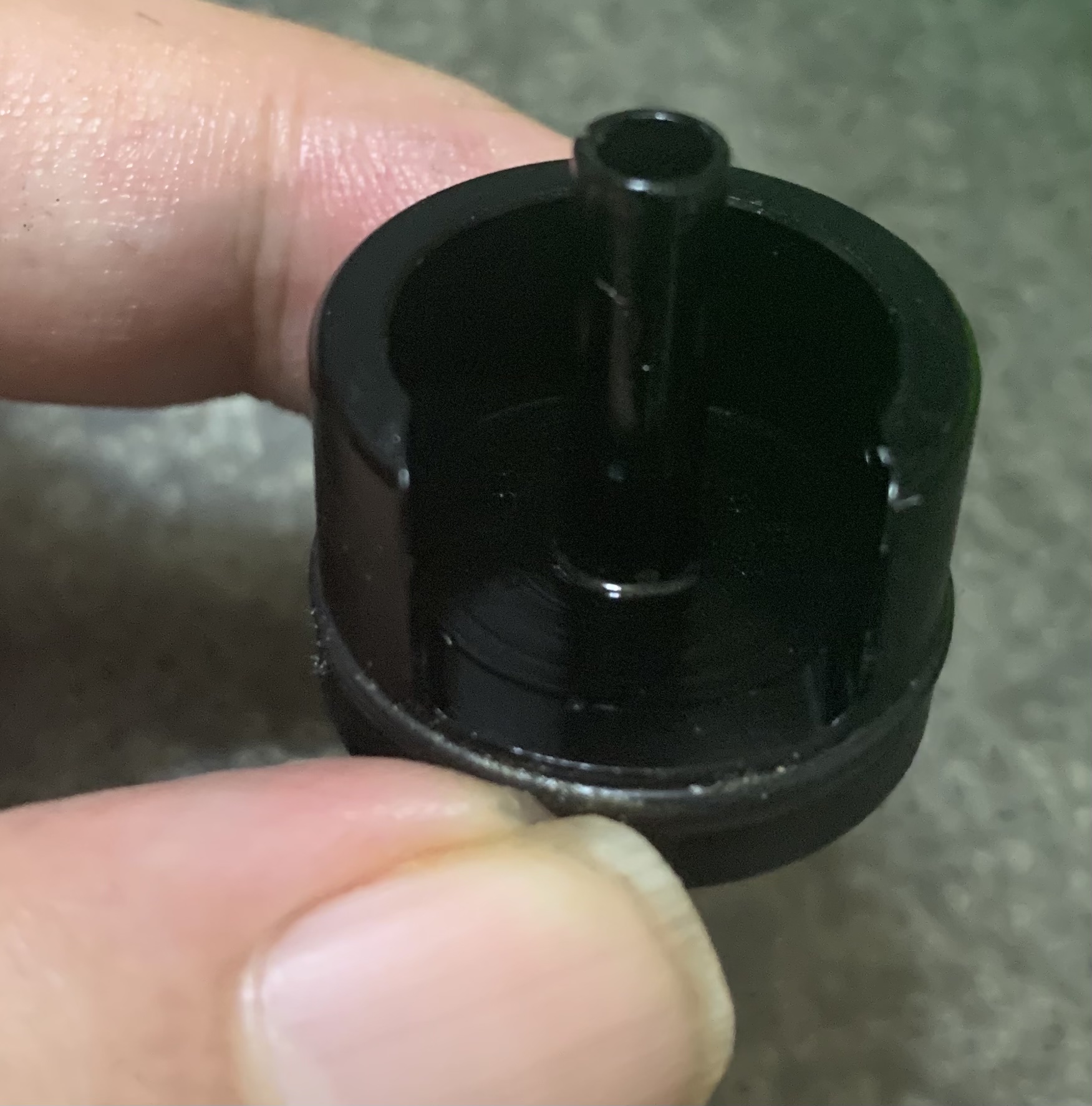 G&P XM177E1 AEG シリンダヘッド