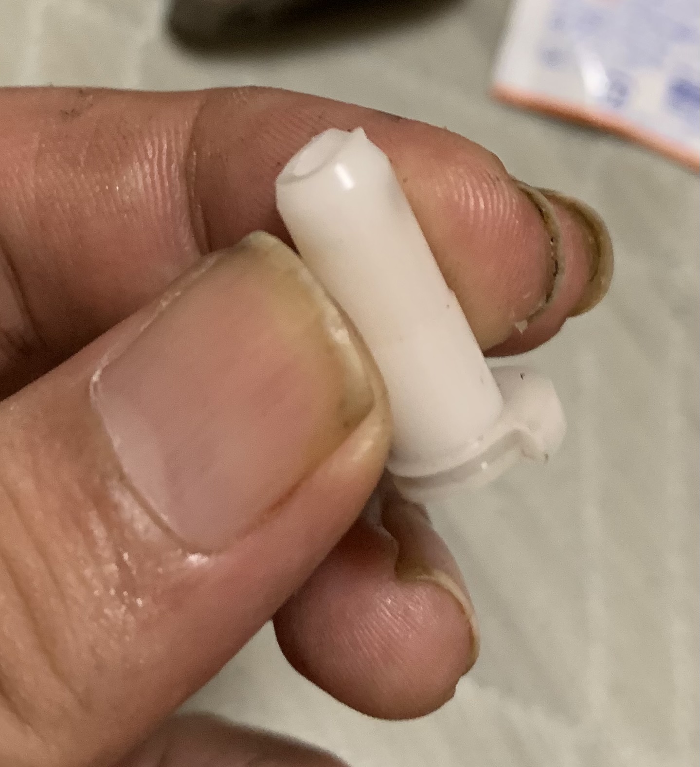 VFC HK416 CAG ノズル