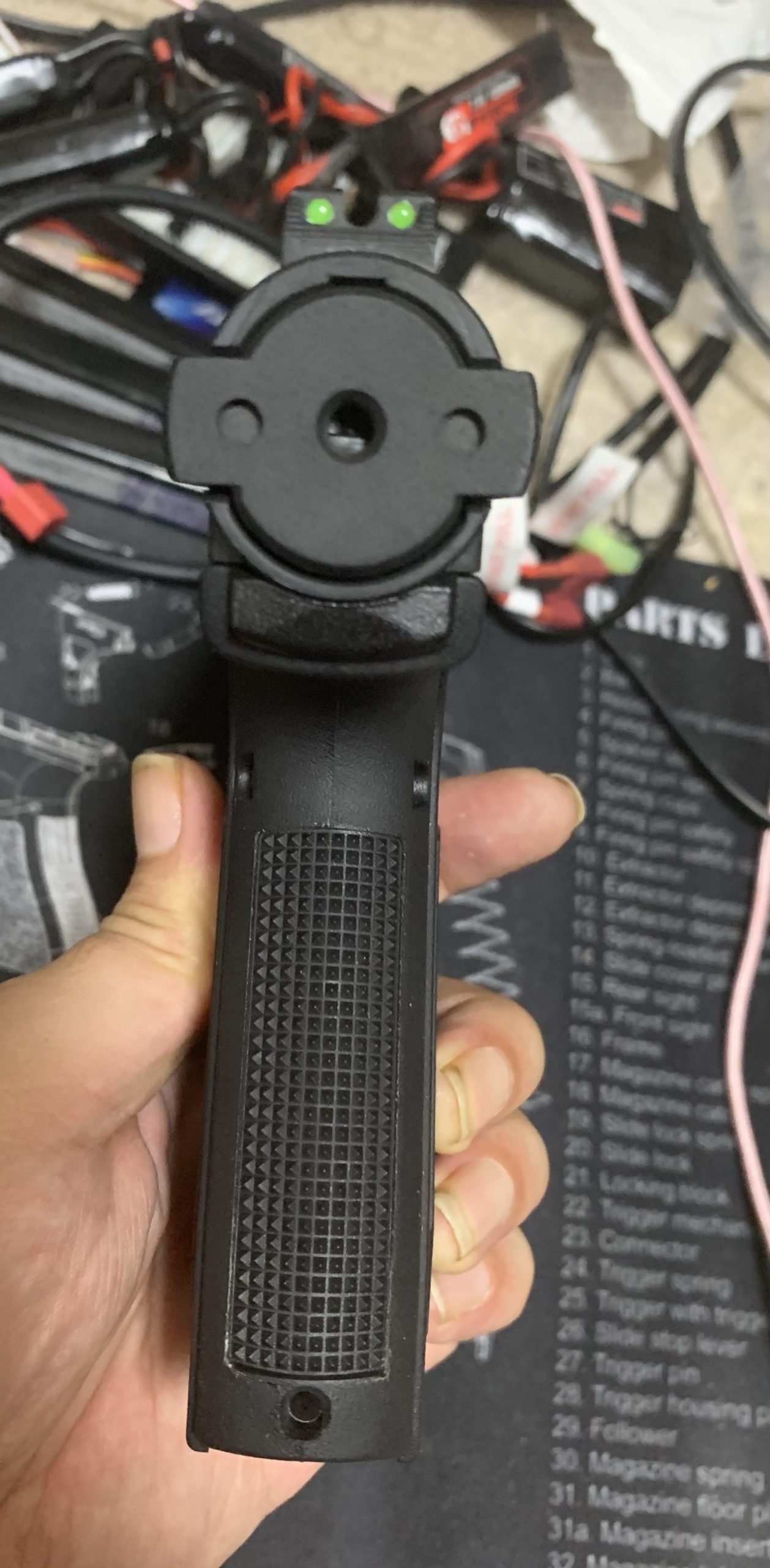 actionarmy aap-01 後方