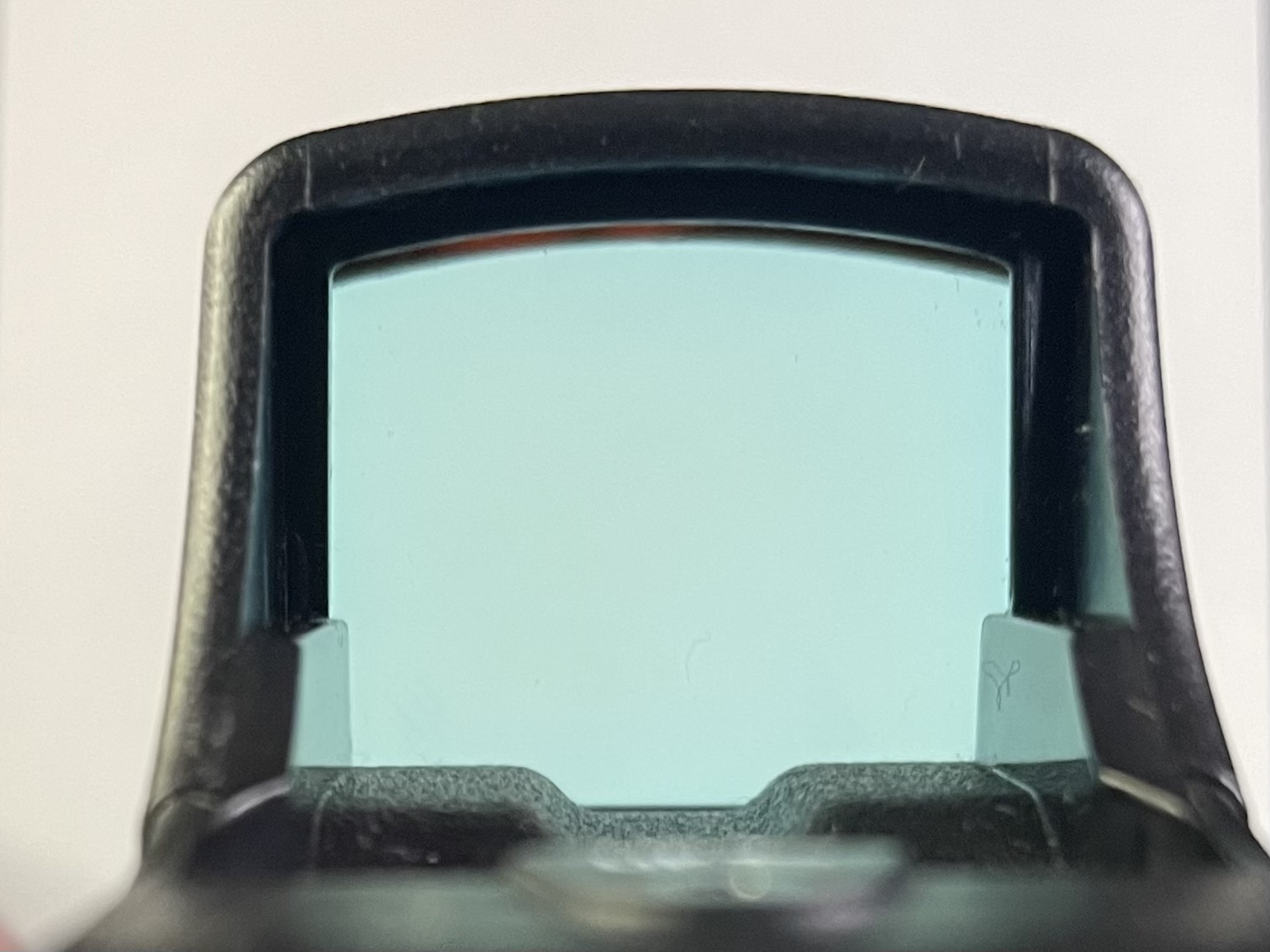 東京マルイ　マイクロプロサイト　レンズ