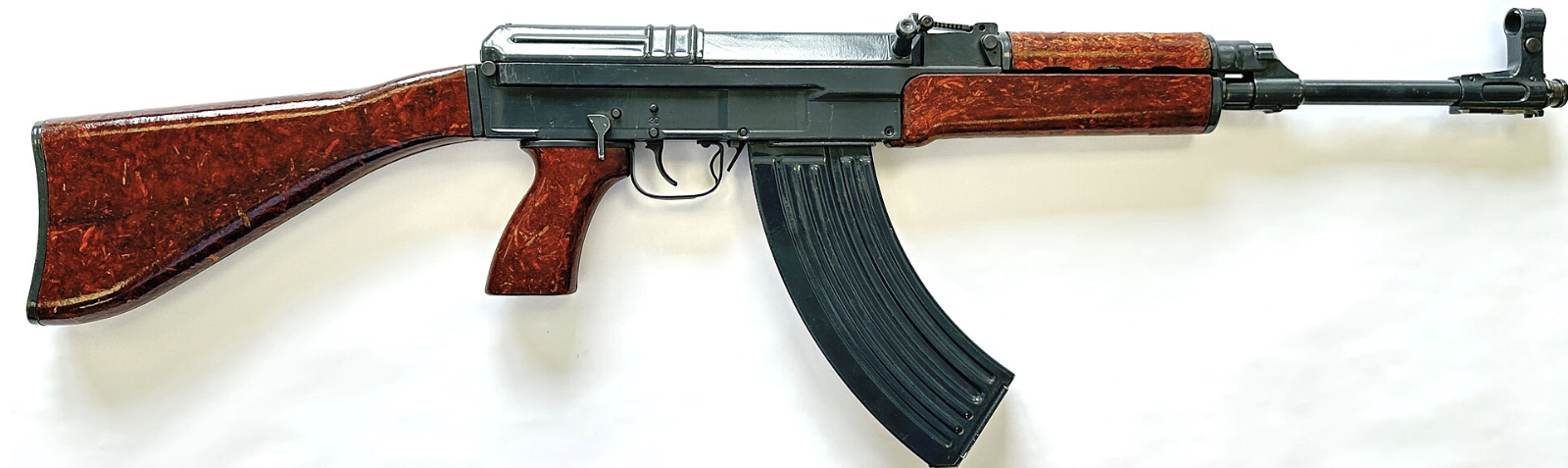 VZ.58 出典:Public Domain