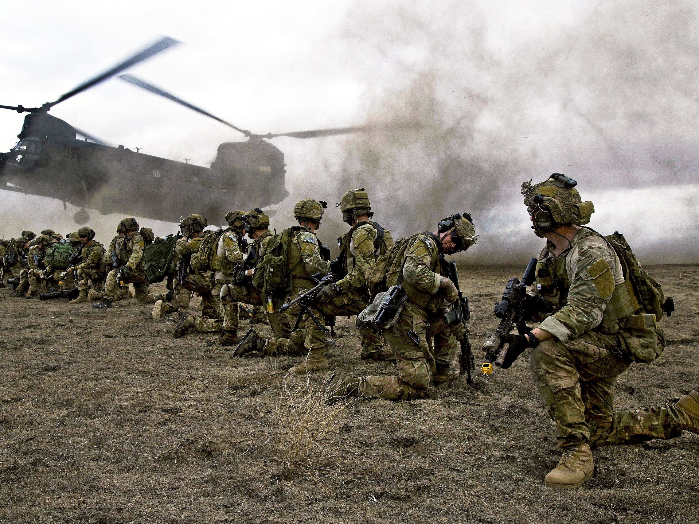 第75レンジャー連隊