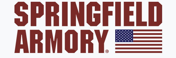 Springfield Armory, Inc. logo 出典:Springfield Armory, Inc.,Public Domain