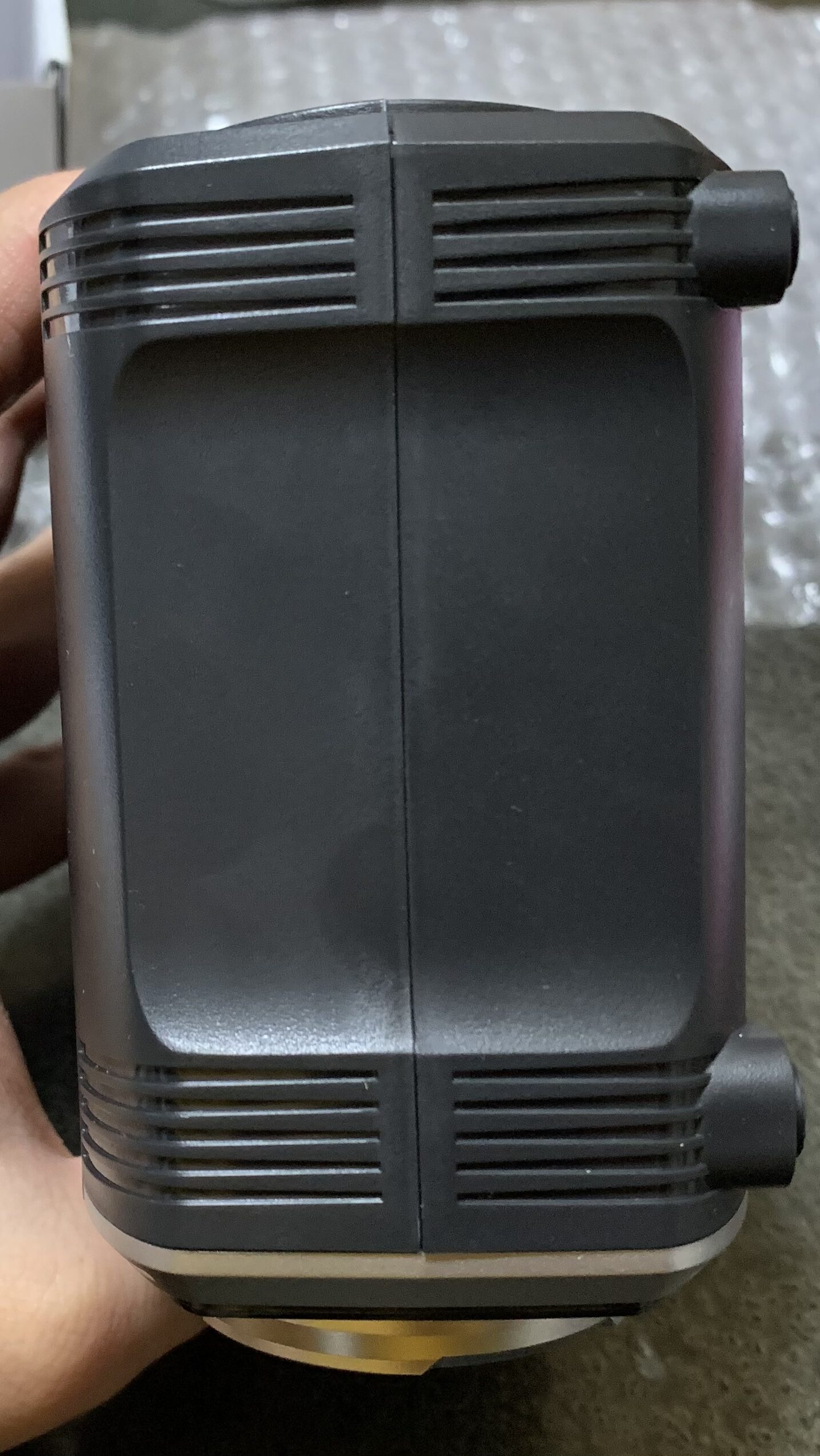 acetecac6000bt サイド面