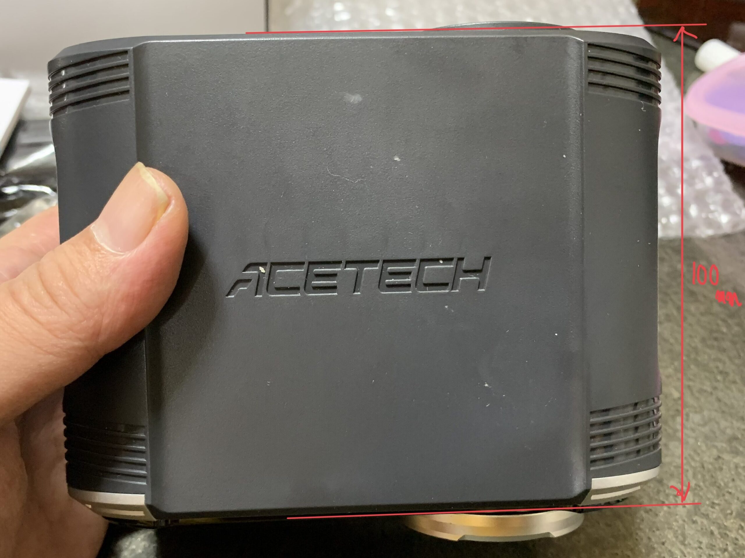 acetecac6000bt 上面