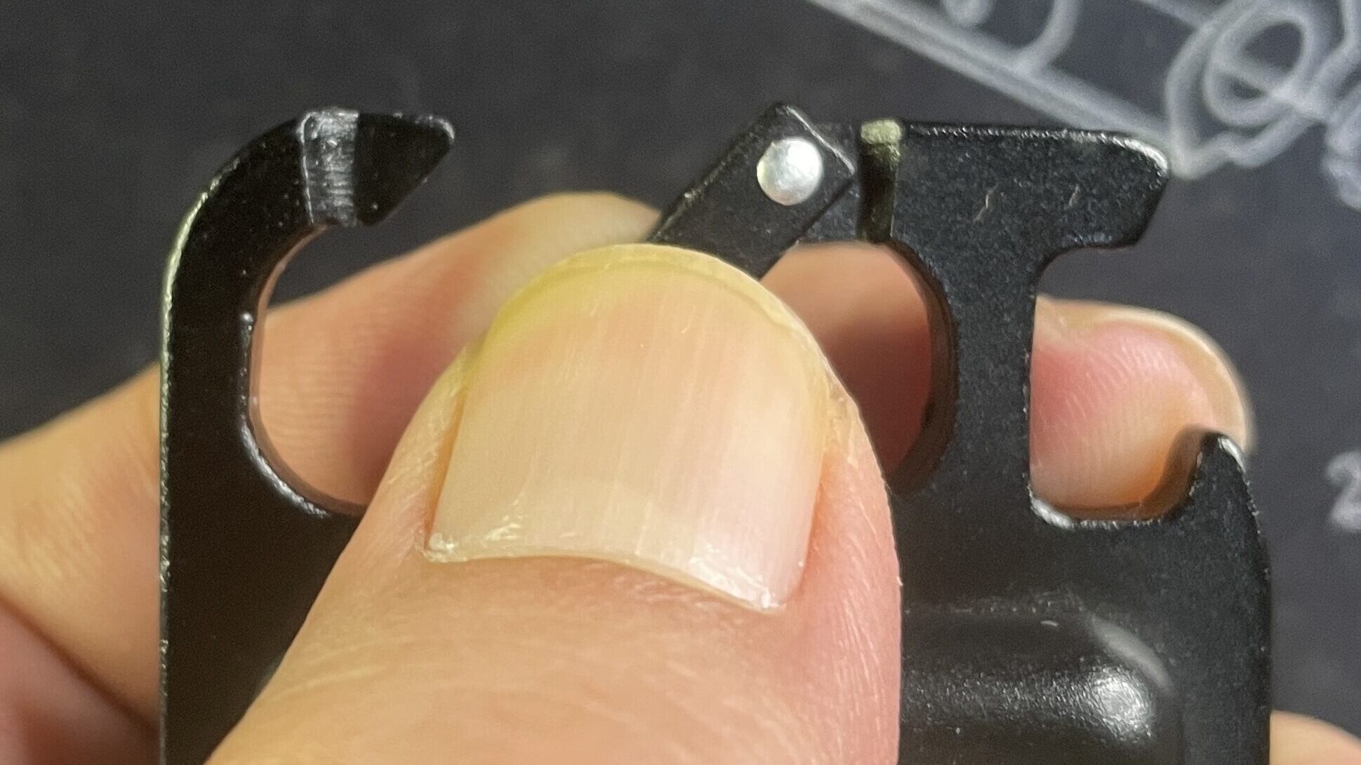 Amazon COB ライト カラビナ オープン