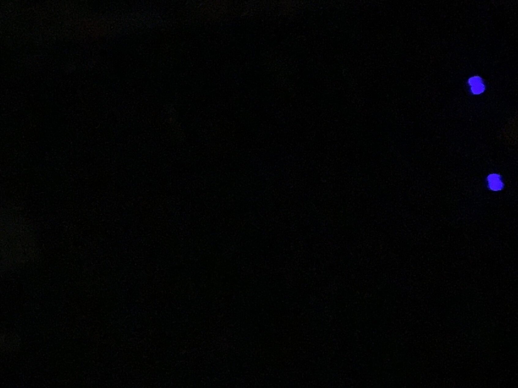 Amazon COB ライト 光量テスト条件