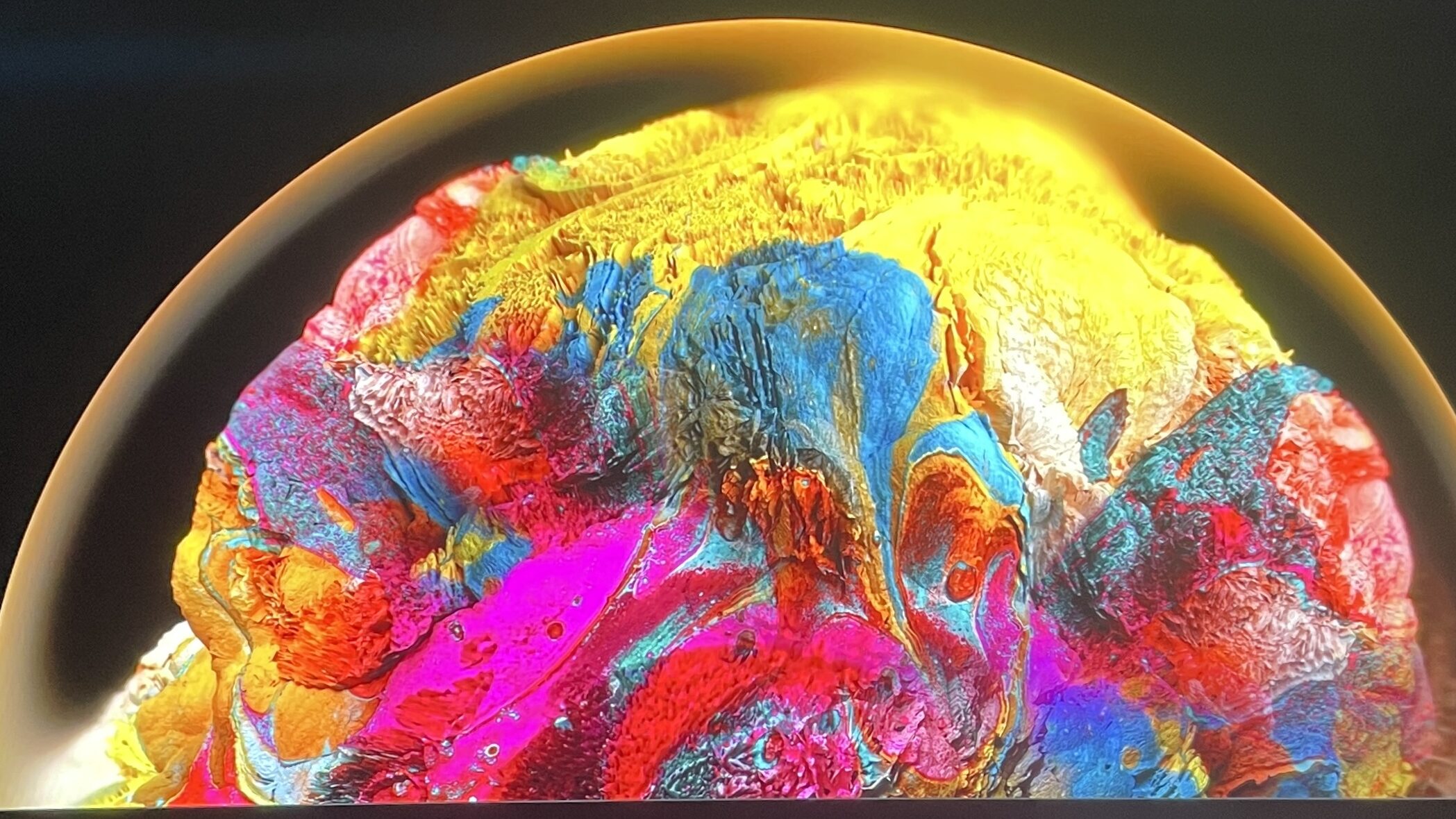 ASUS　VIVOBOOK S14 　有機EL　モニターサンプル