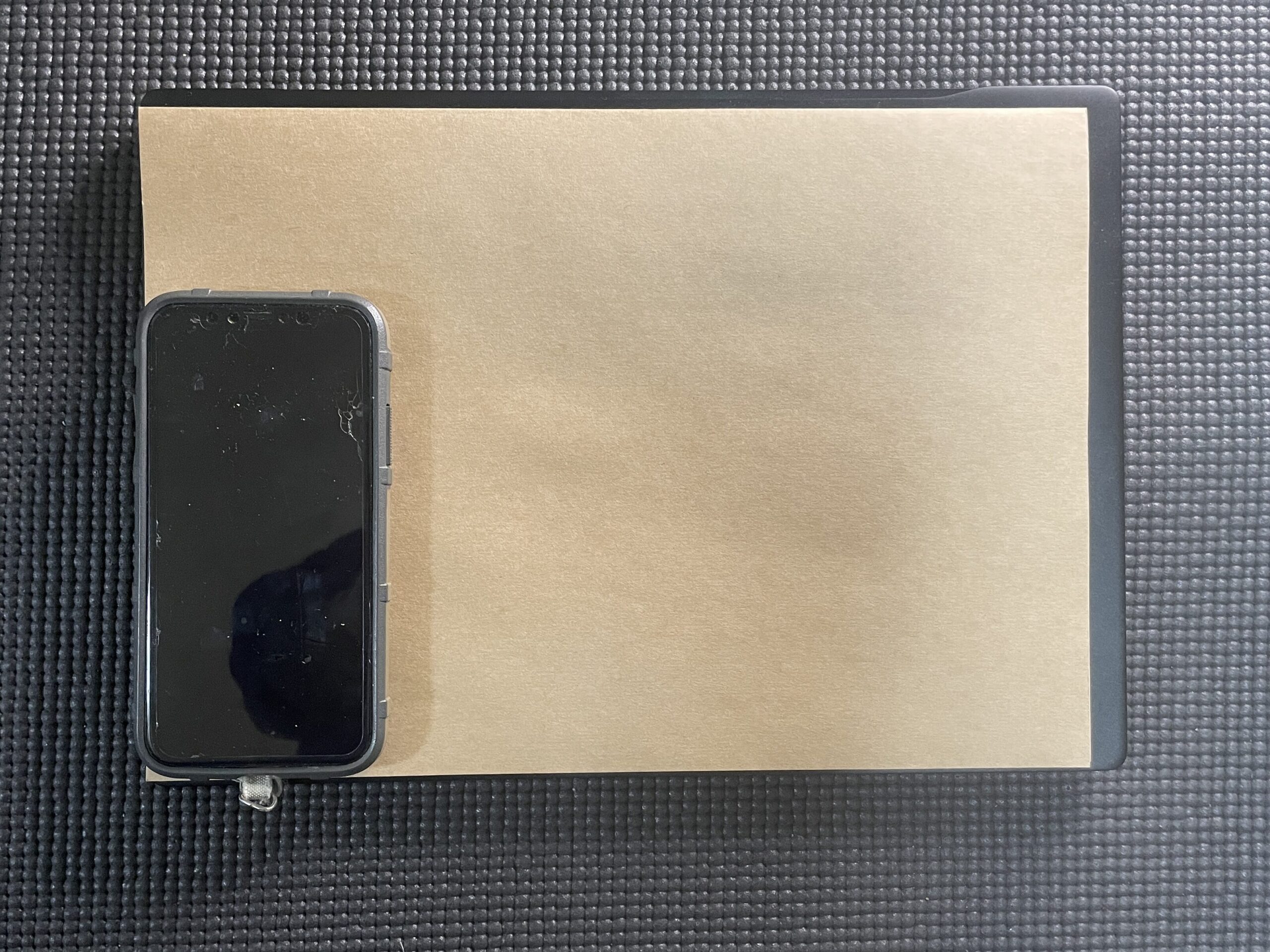 ASUS　VIVOBOOK S14 　本体サイズ感