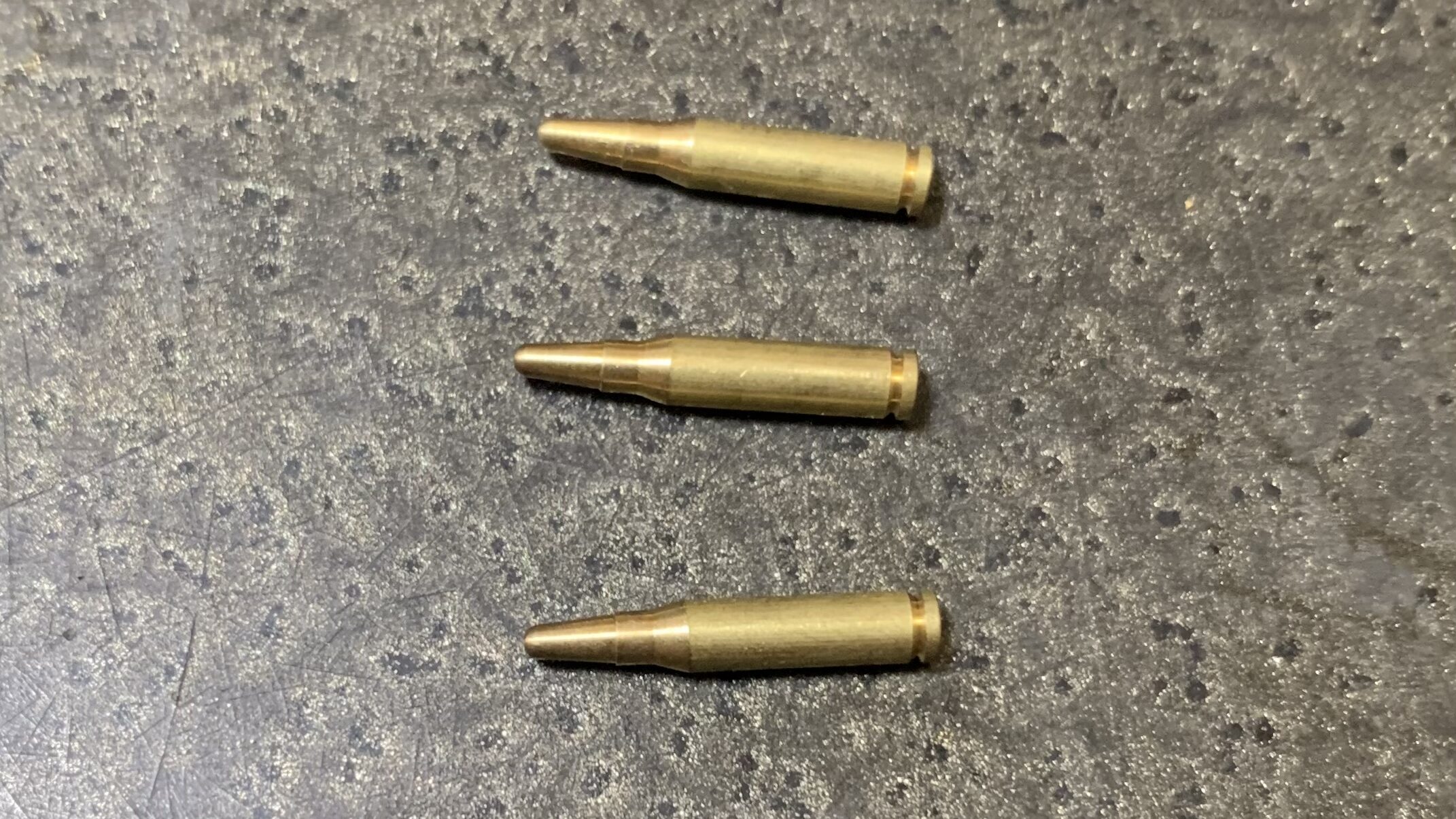 ATI MINI AR-15(M4A1 RIS) 金属スケールモデル ダミーカート