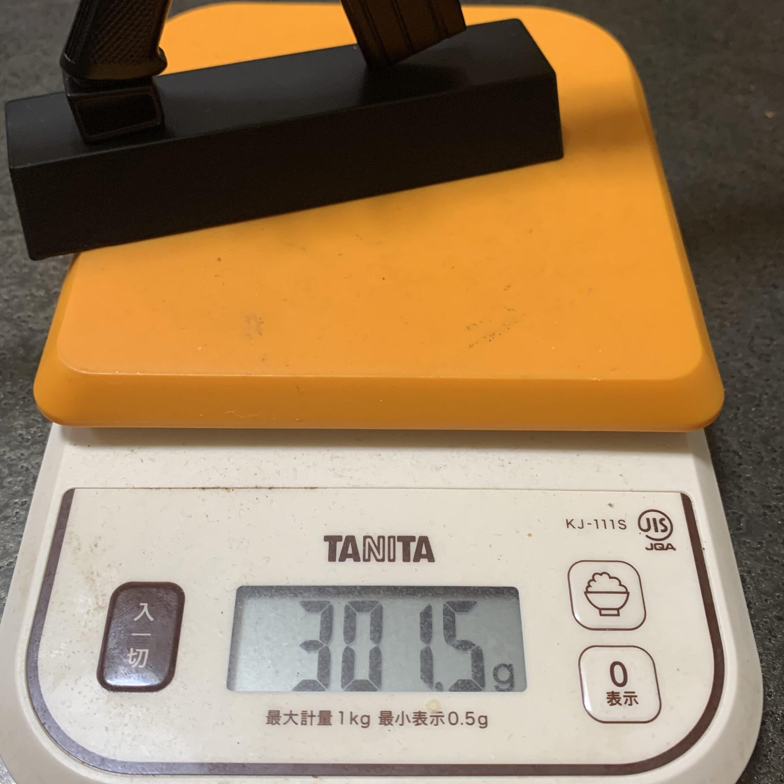 ATI MINI AR-15(M4A1 RIS) 金属スケールモデル 重さ