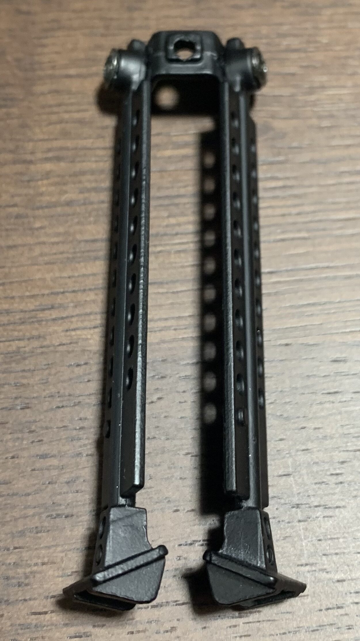 ATI MINI バレットM82A1 バイポット