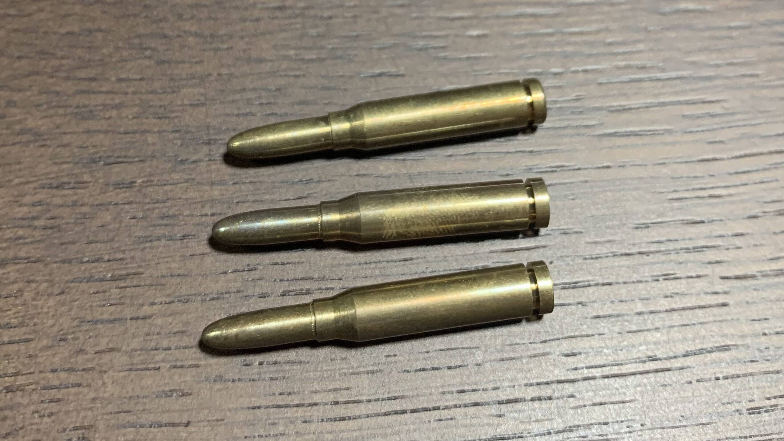 ATI MINI バレットM82A1 ダミーカート