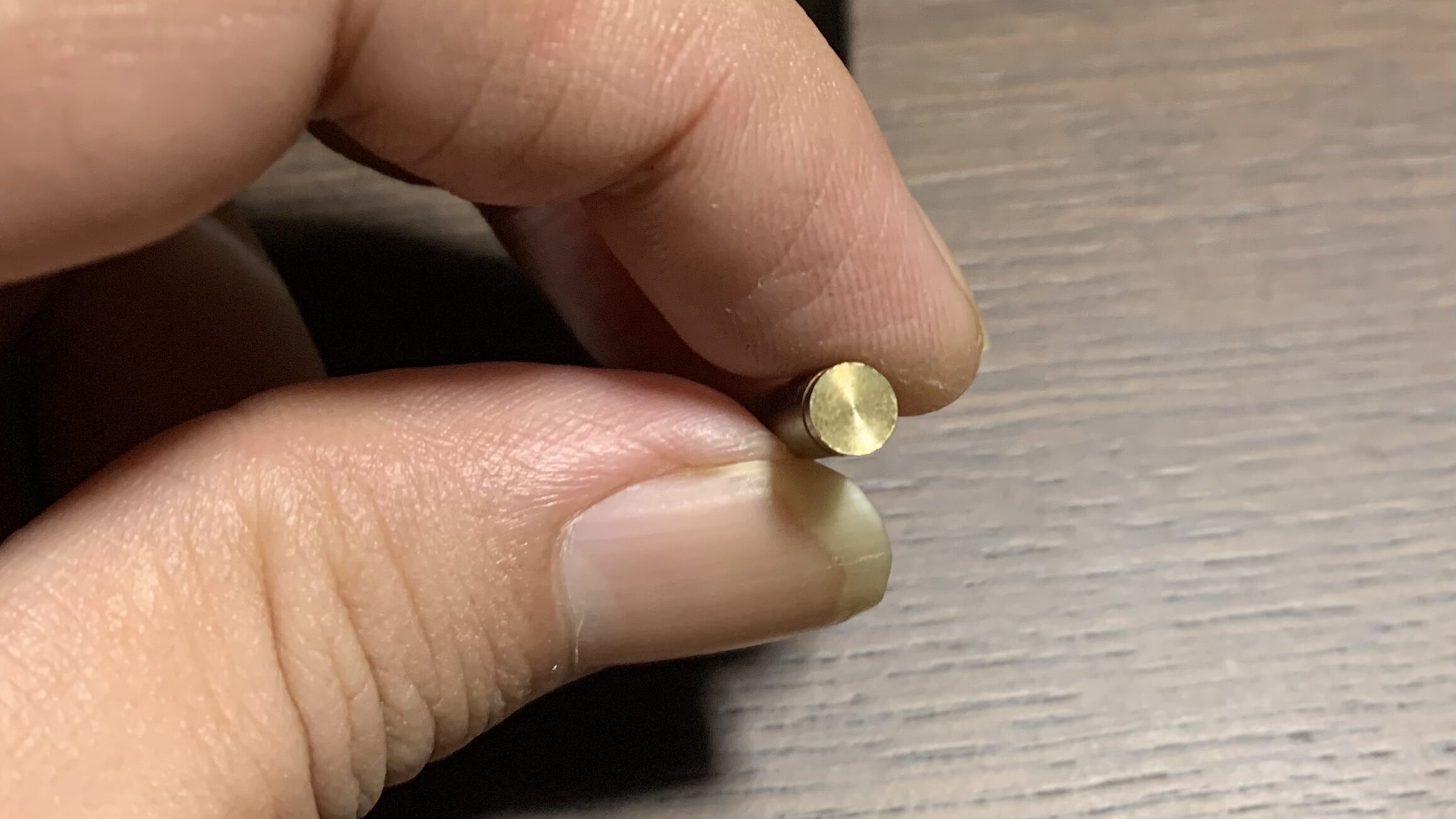 ATI MINI バレットM82A1 ダミーカート　プライマー部