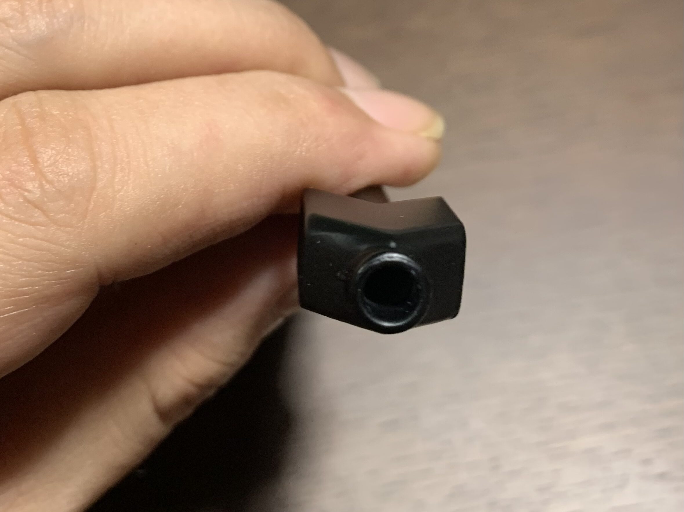 ATI MINI バレットM82A1 マズル