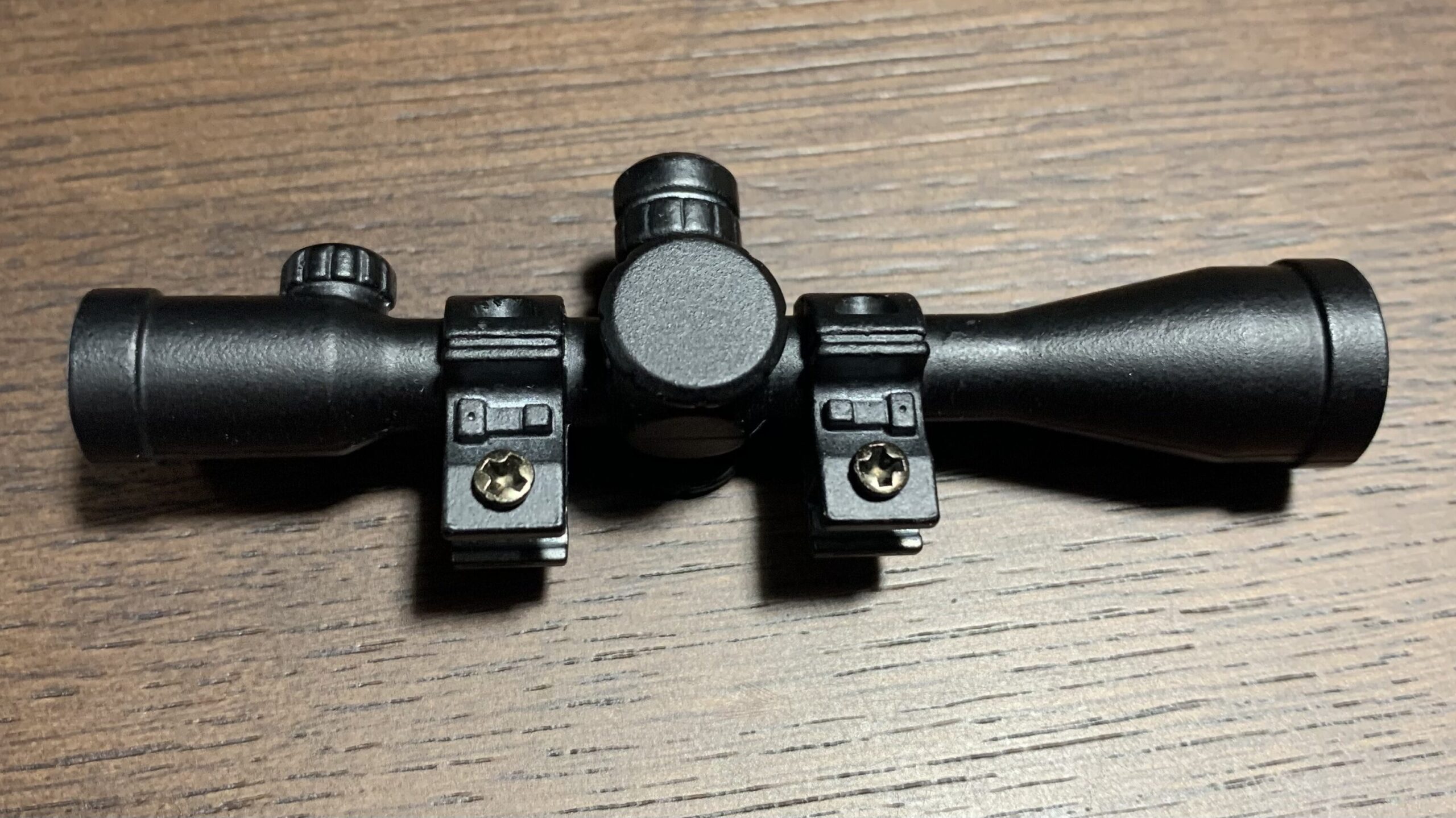 ATI MINI バレットM82A1 スコープ