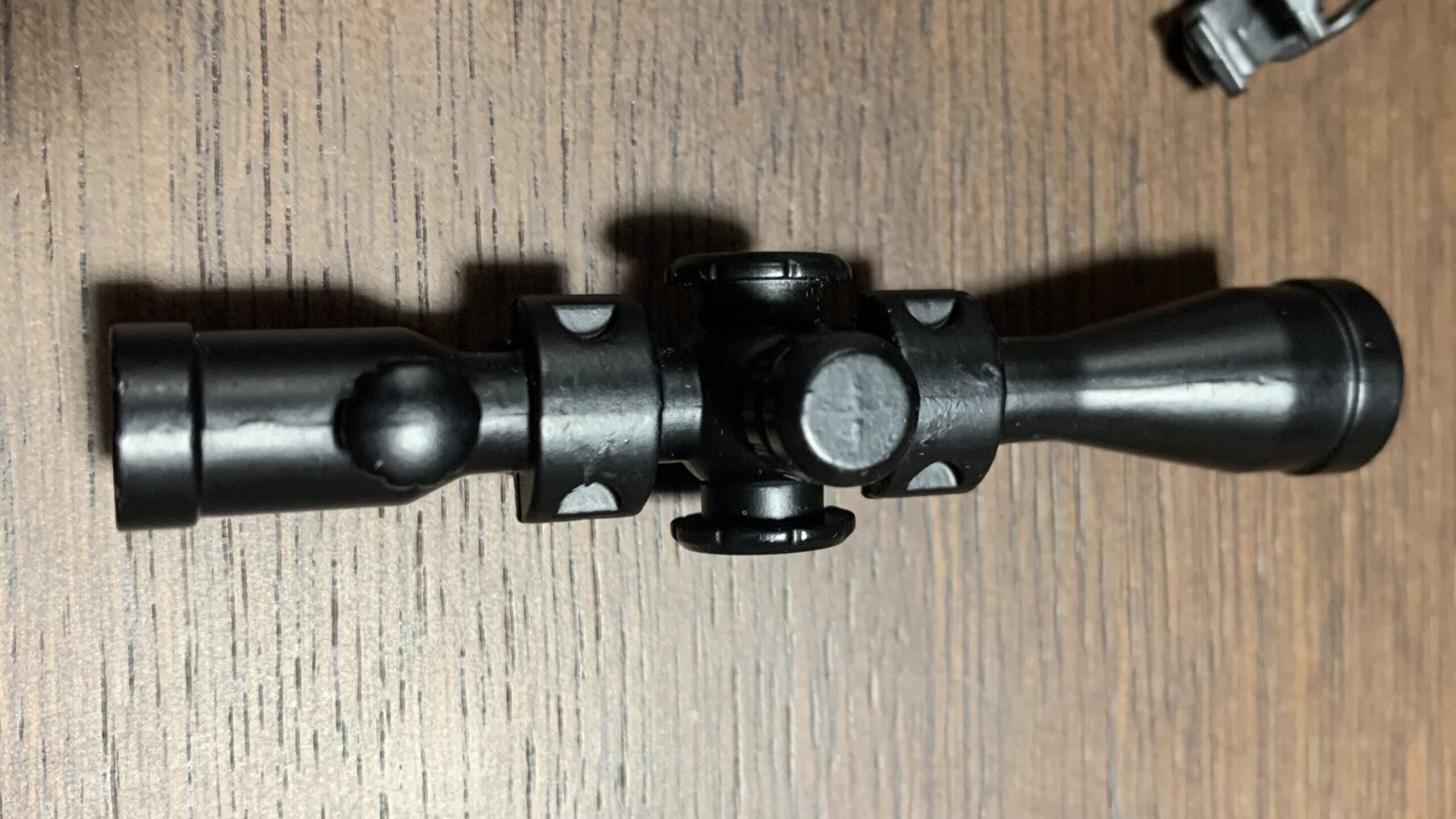 ATI MINI バレットM82A1 スコープ上面