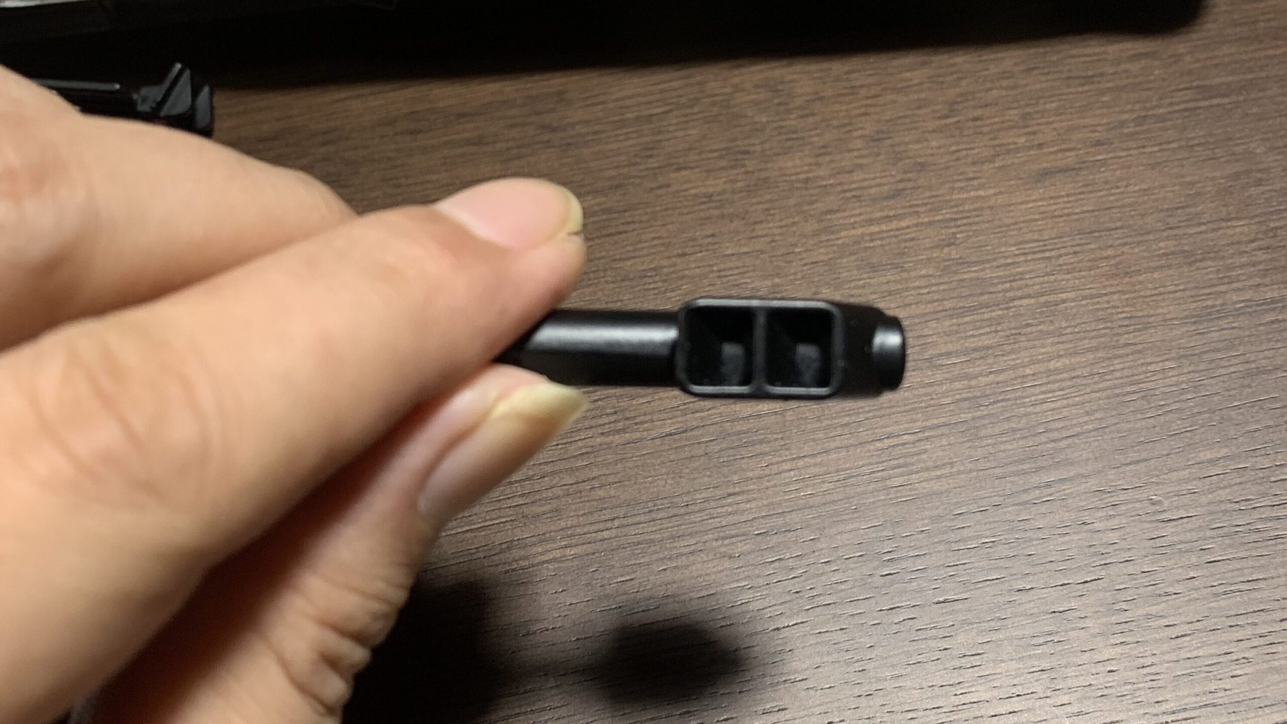 ATI MINI バレットM82A1 マズルブレーキ