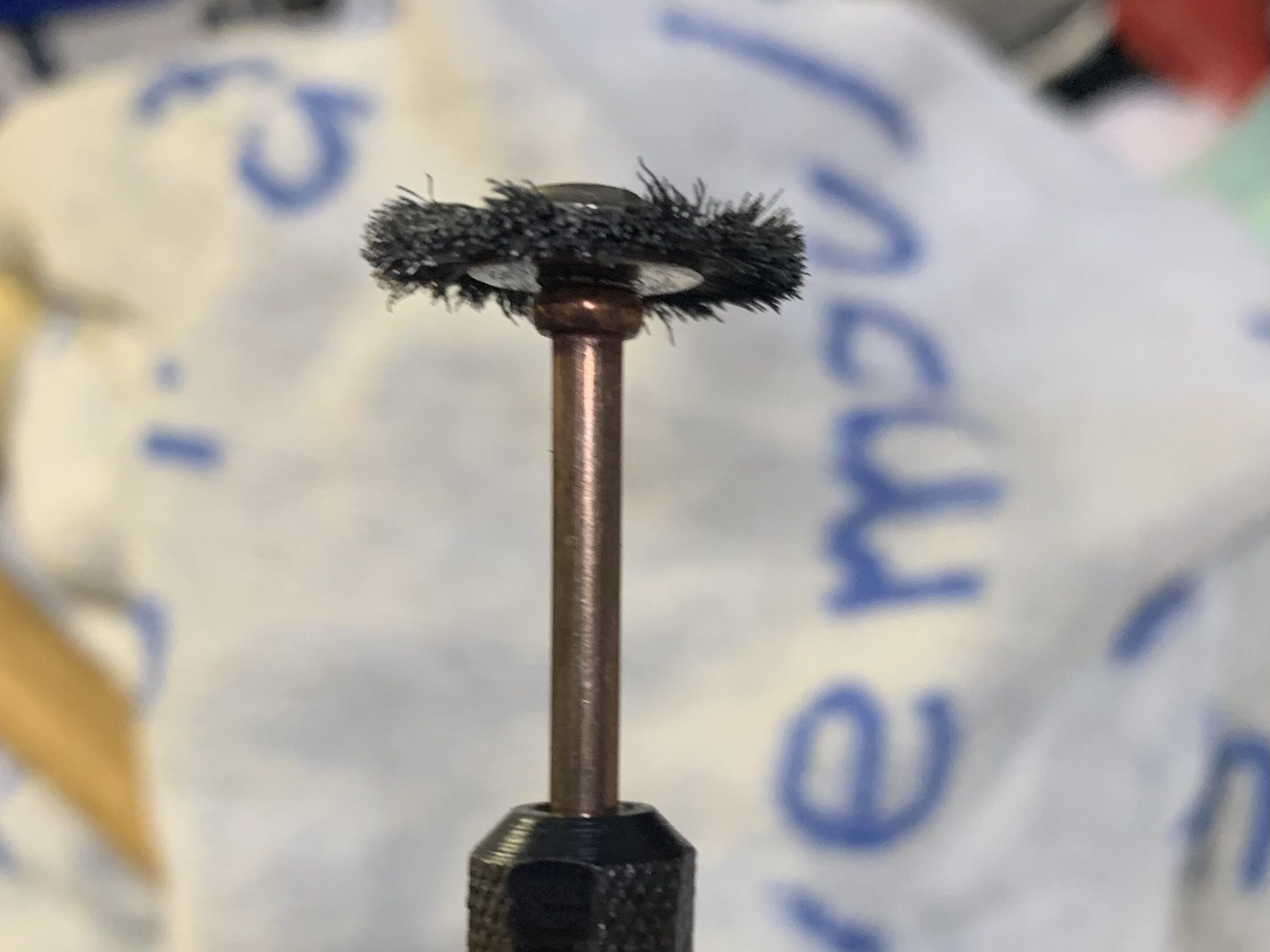 BATON BM-45 CO2GBB バフ