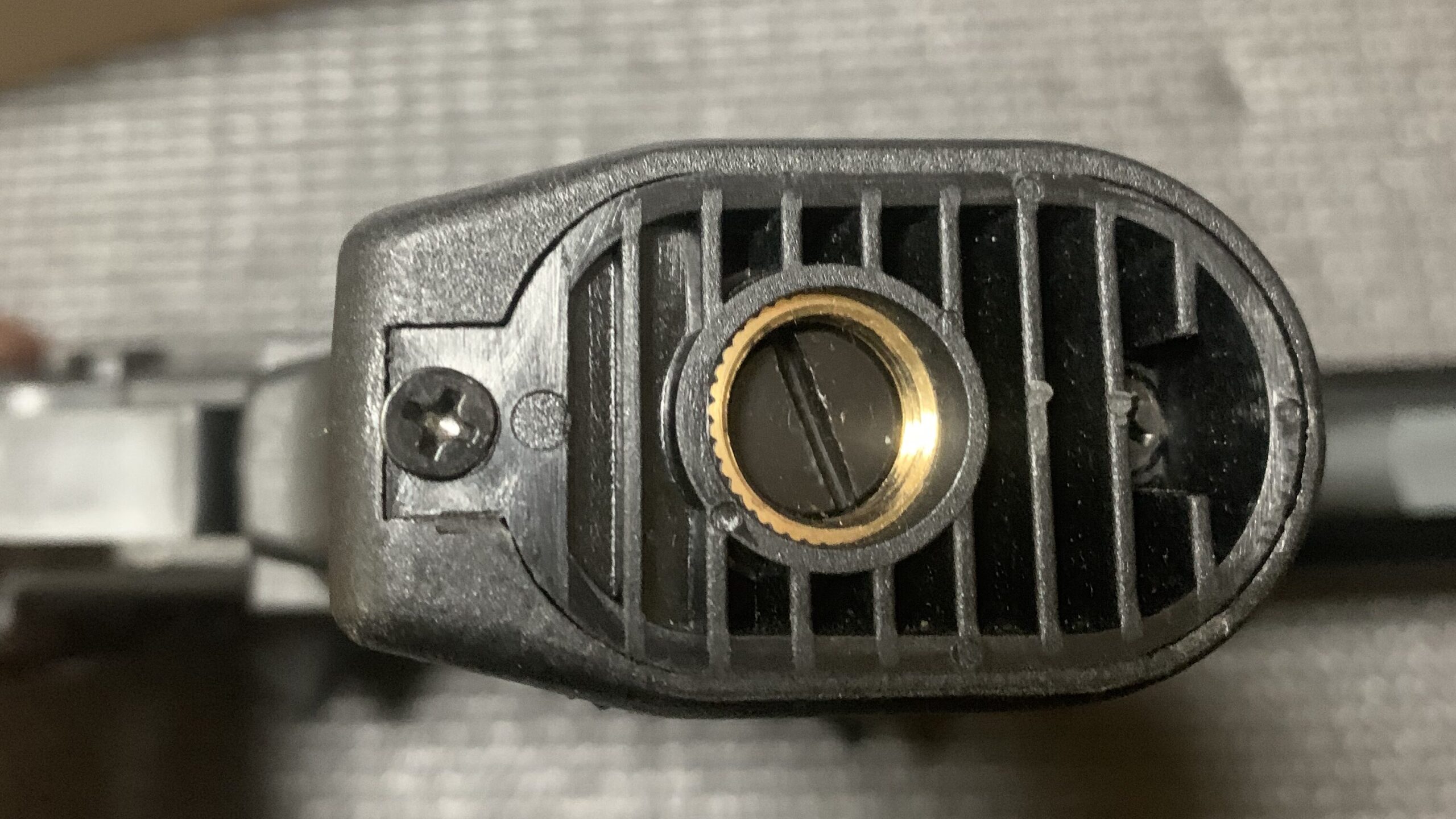 DMT-07 AR-15 combatlighter モーターカバー