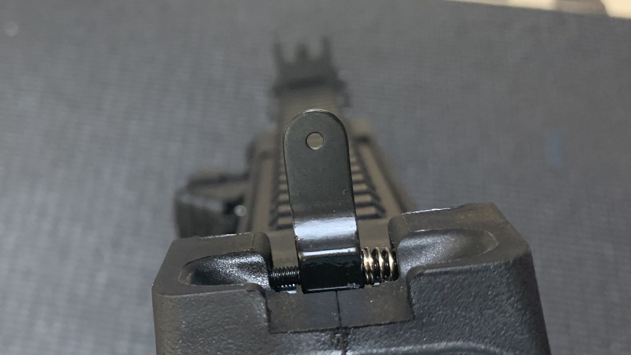 G&G FN F2000 ETU サイトビュー