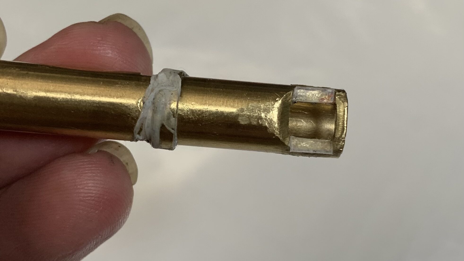 G-HOPのスピンシートの高さ決め2