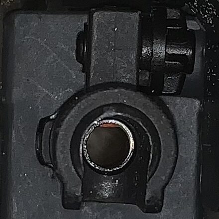 G-HOP改のホップ0