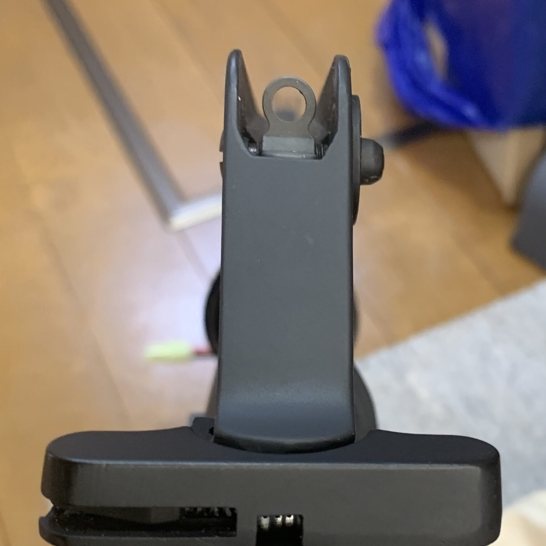 G&P XM177E1 AEG サイトピクチャー