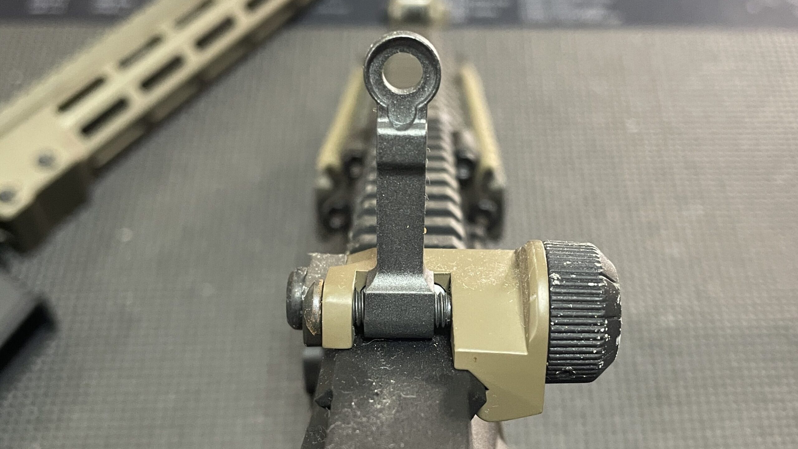 KAC マイクロバックアップリアサイト レプリカ