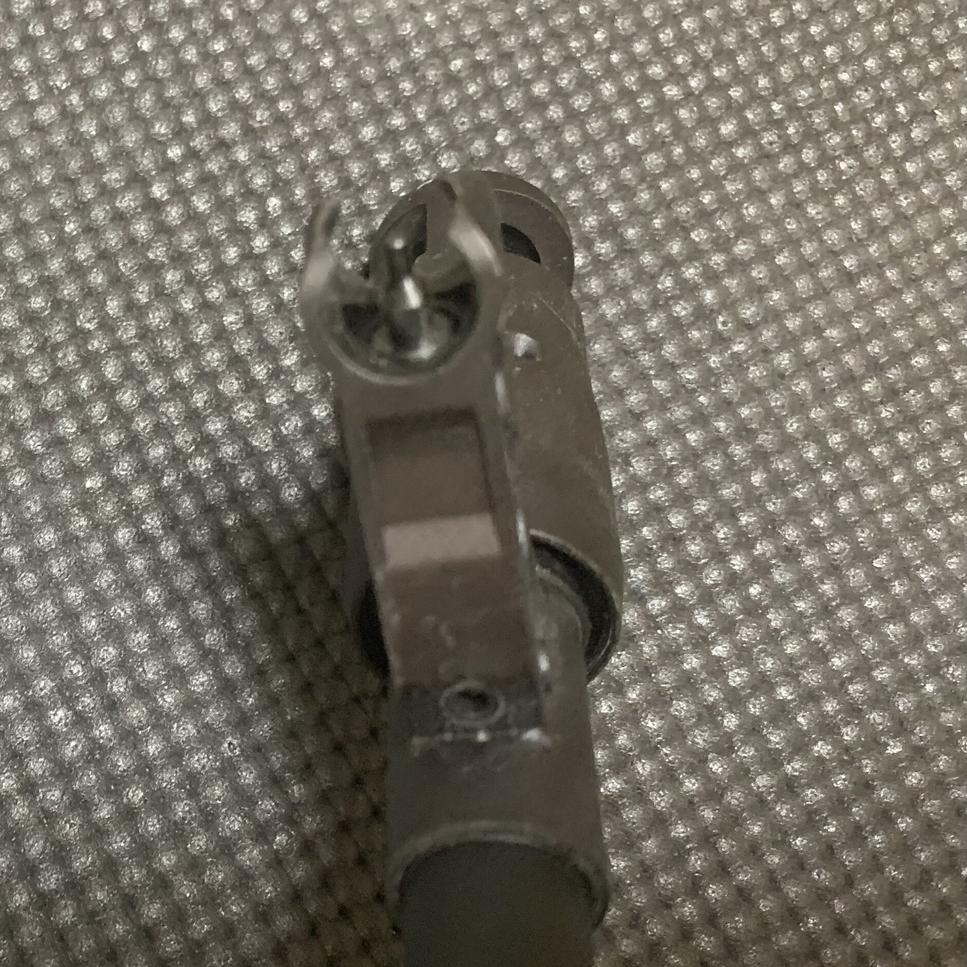 KSC AK74M system7two フロントサイト