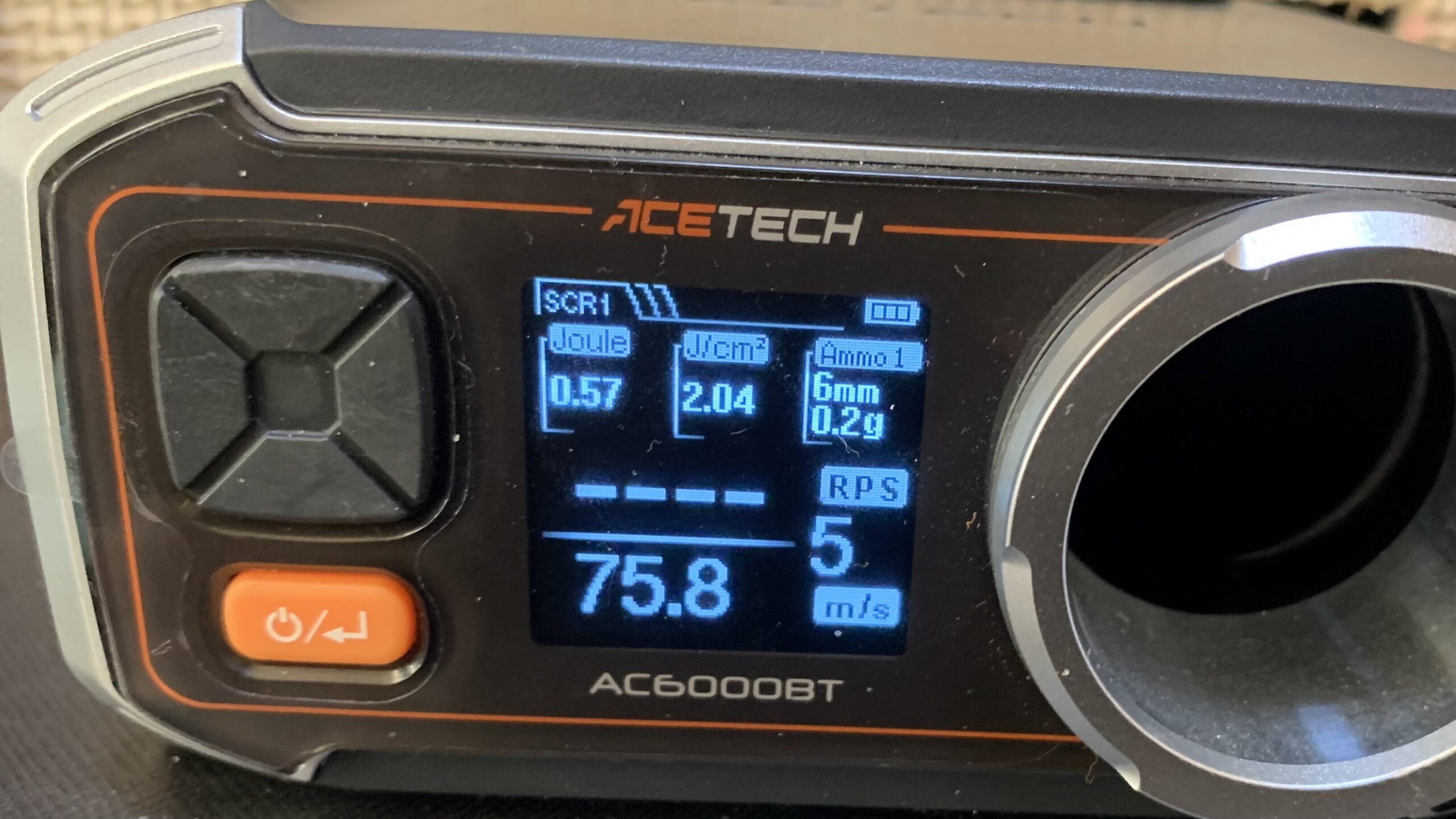  KSC CZ75 2nd HW system7 初速2　ホップ調整0