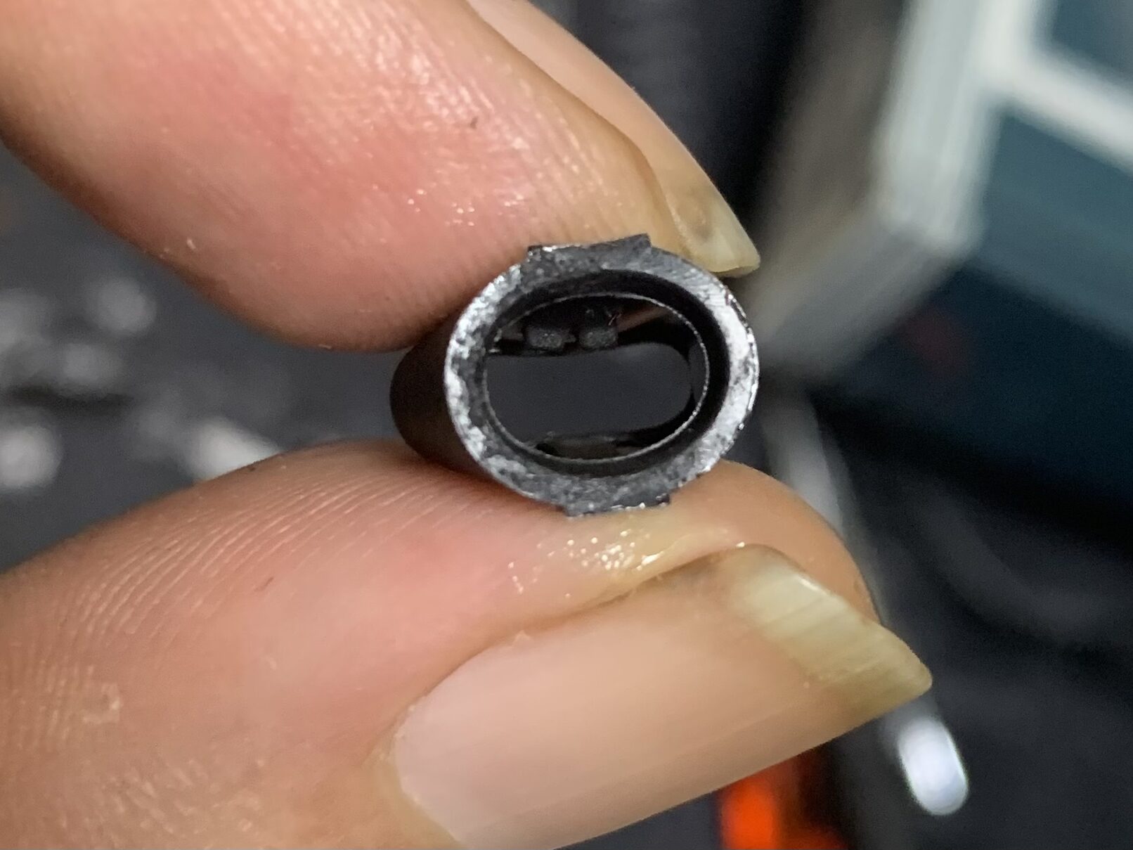 KSC M9 HW system7 ホップパッキン