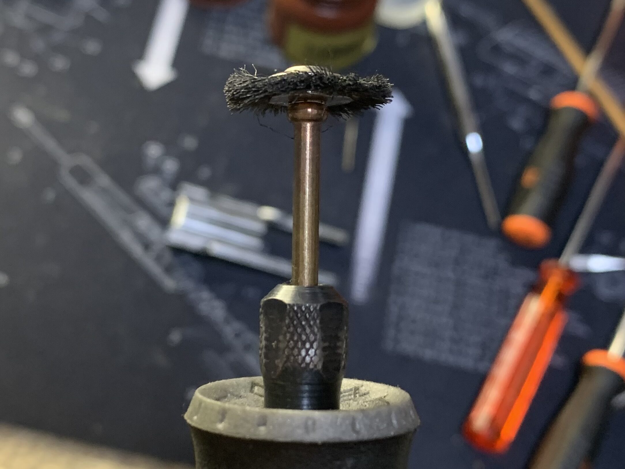 KSC MK23 ソーコムピストル　CO2 ABS バフ