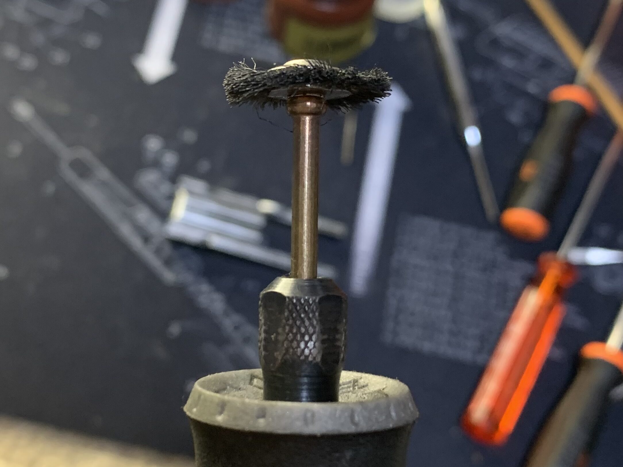 KSC MK23 ソーコムピストル　CO2 ABS バフ