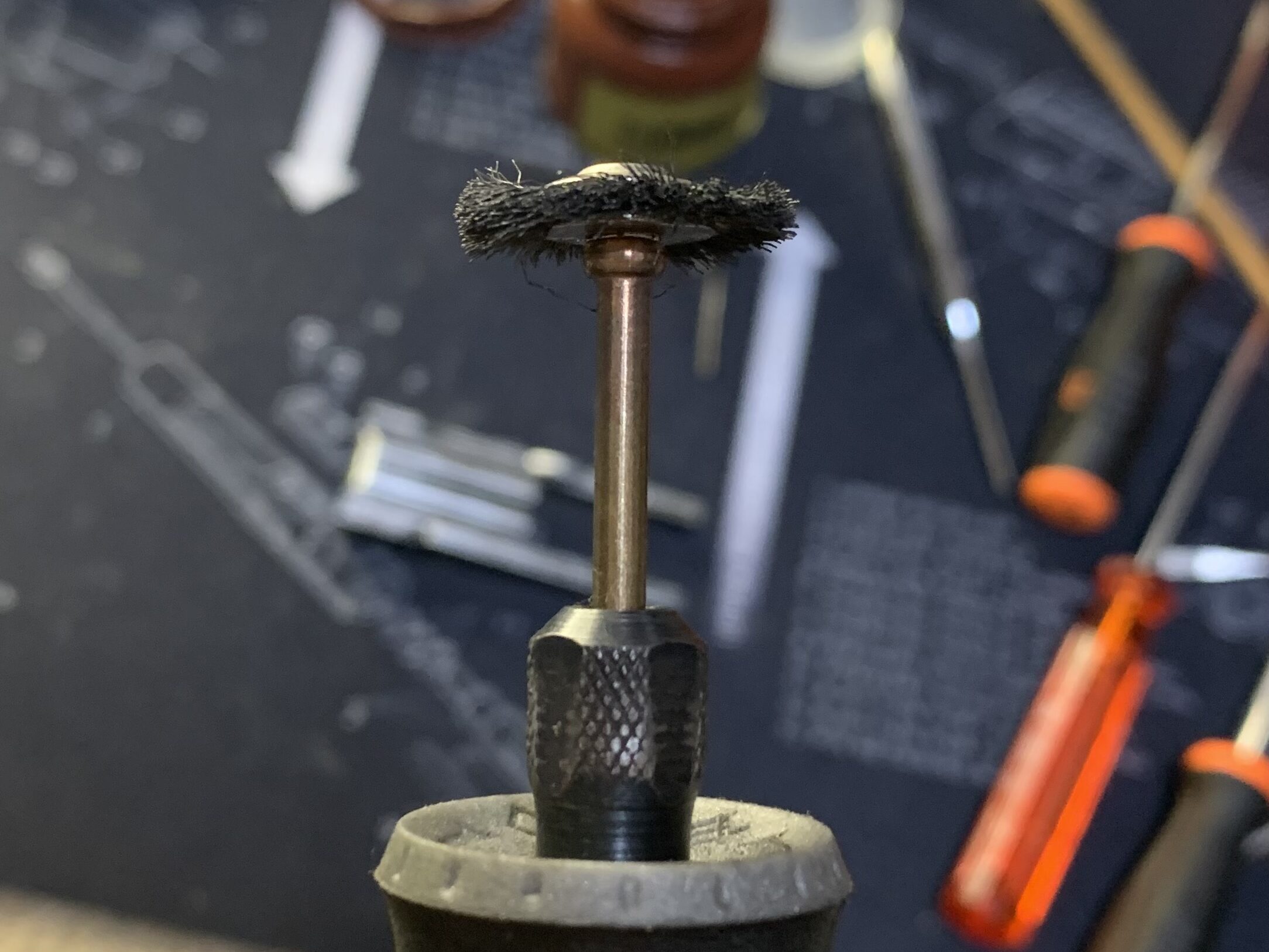 KSC MK23 ソーコムピストル　CO2 ABS バフ