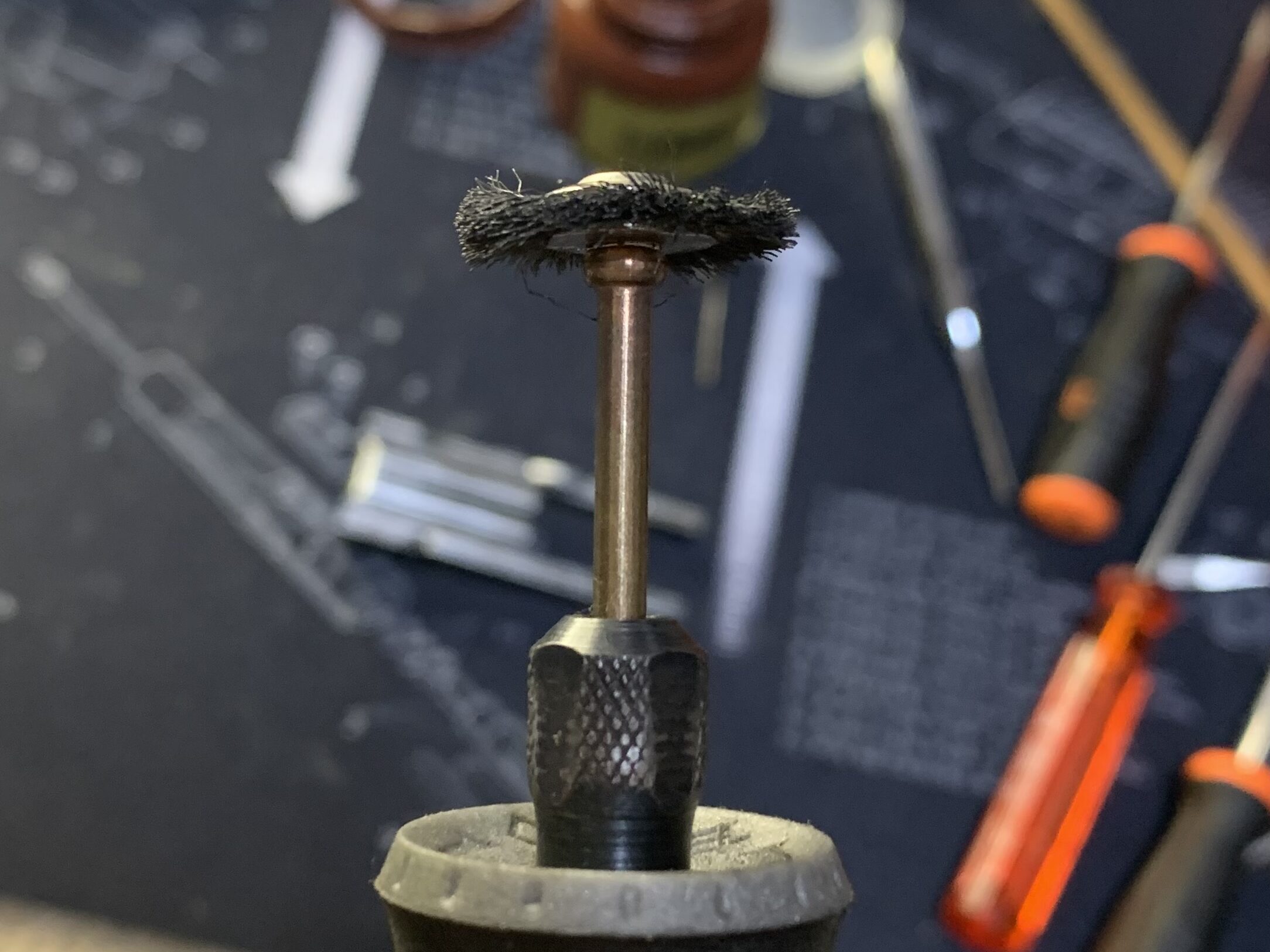 KSC MK23 ソーコムピストル　CO2 ABS バフ