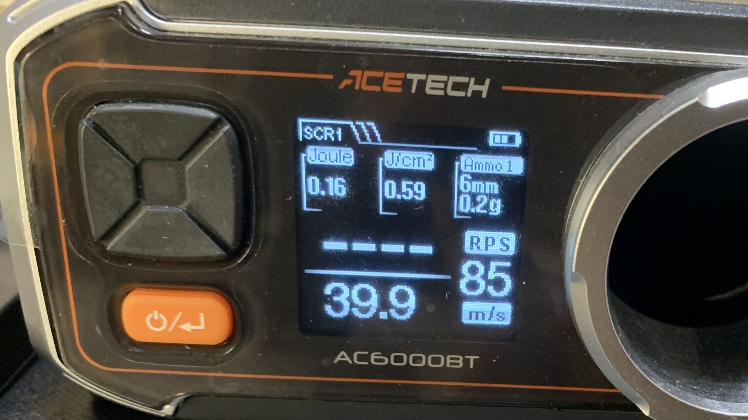 KSC MK23 ソーコムピストル　CO2 ABS カスタム　限界発射数