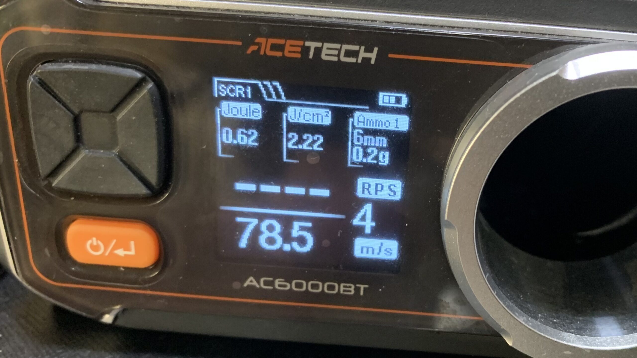 KSC MK23 ソーコムピストル　CO2 ABS カスタム　初速2