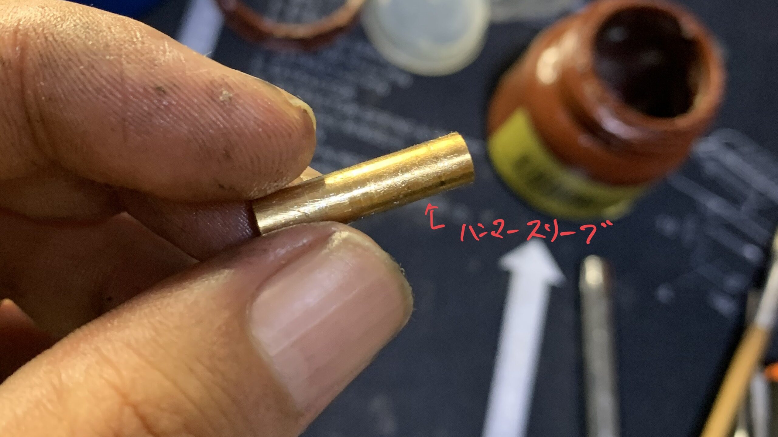 KSC MK23 ソーコムピストル　CO2 ABS ハンマースリーブ