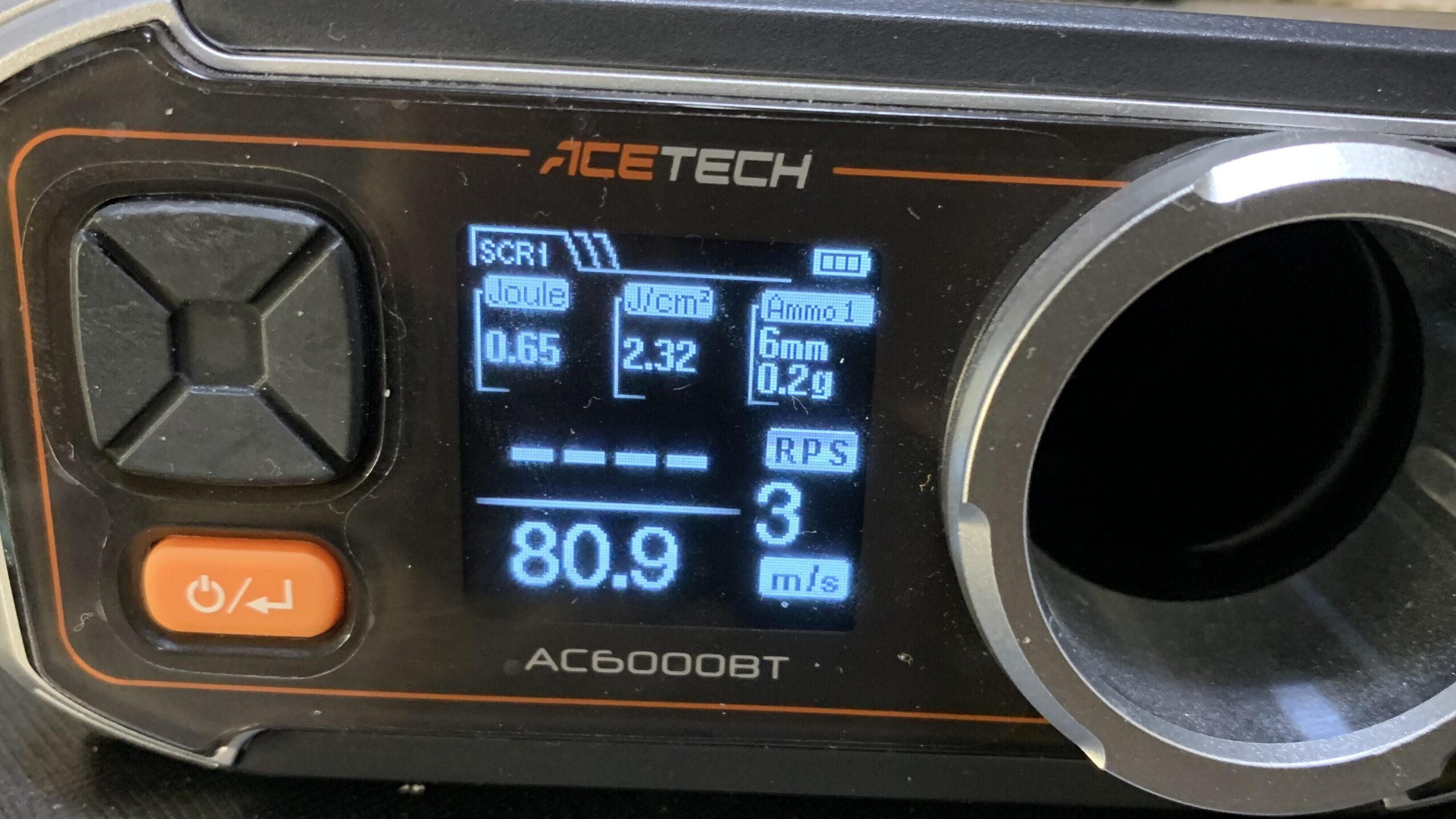 KSC MK23 ソーコムピストル　CO2 ABS 初速2