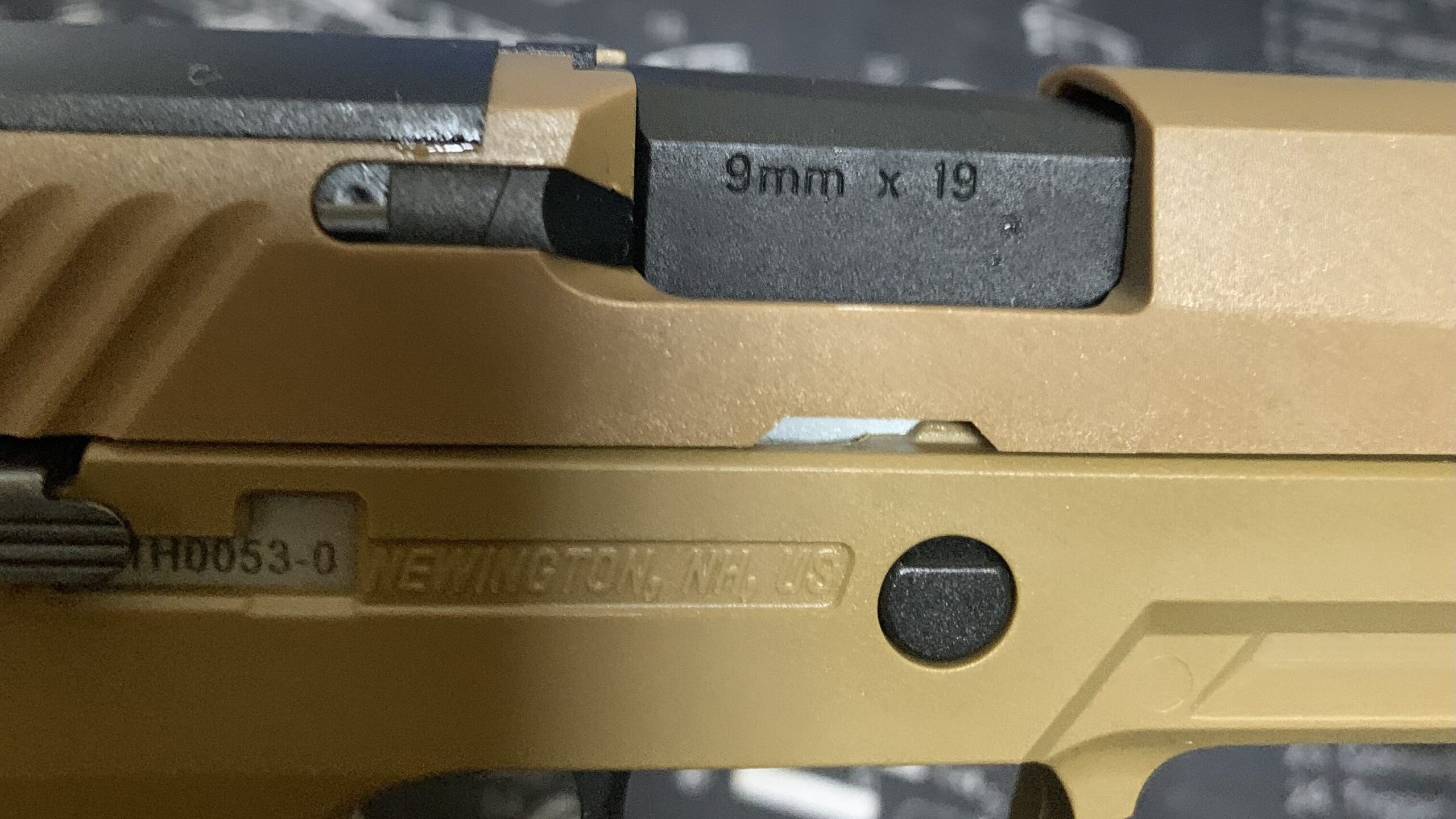 laylaxm17 チャンバー