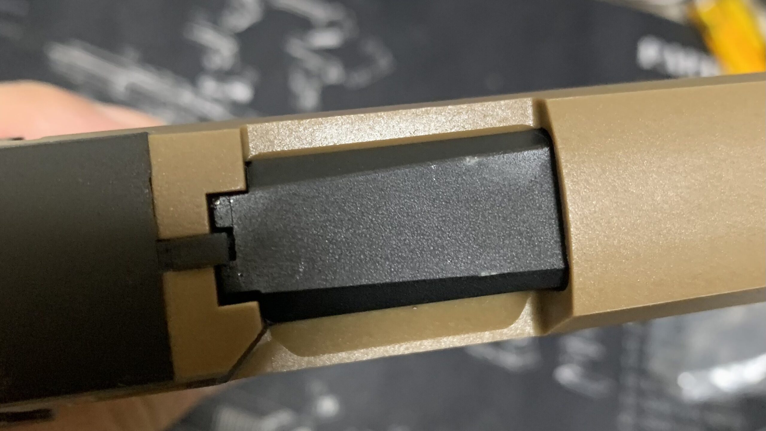 laylaxm17 チャンバートップビュー