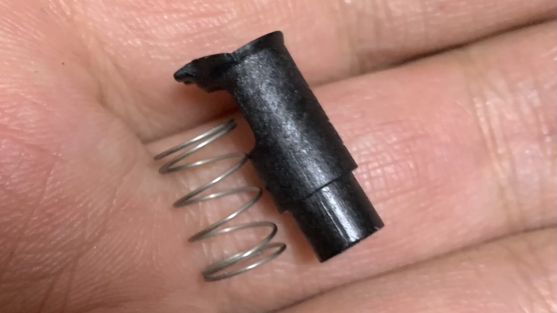 laylaxm17 フローティングバルブの組み立て