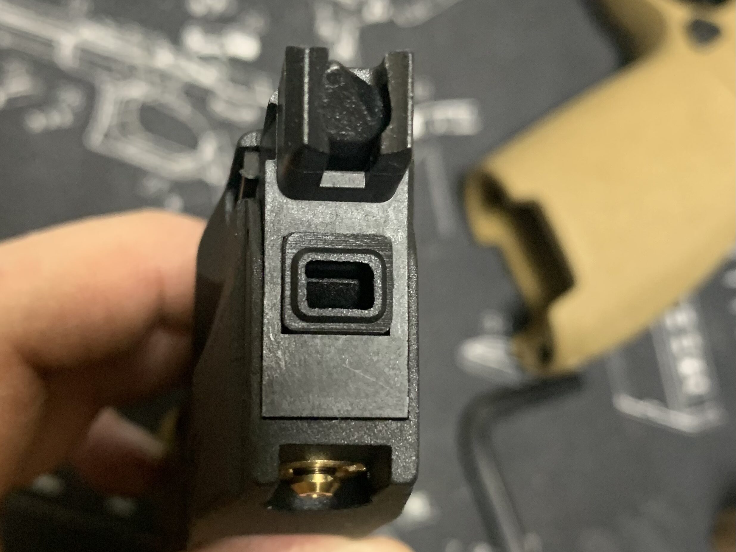 laylaxm17 ガス排出口